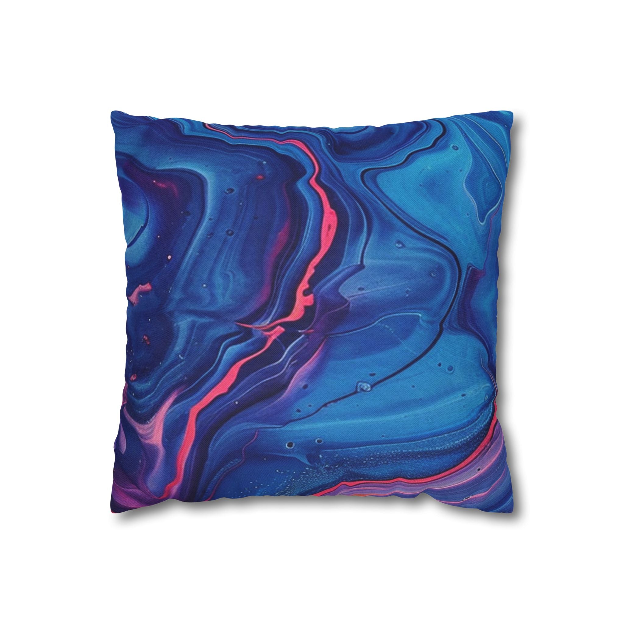 Square Pillows