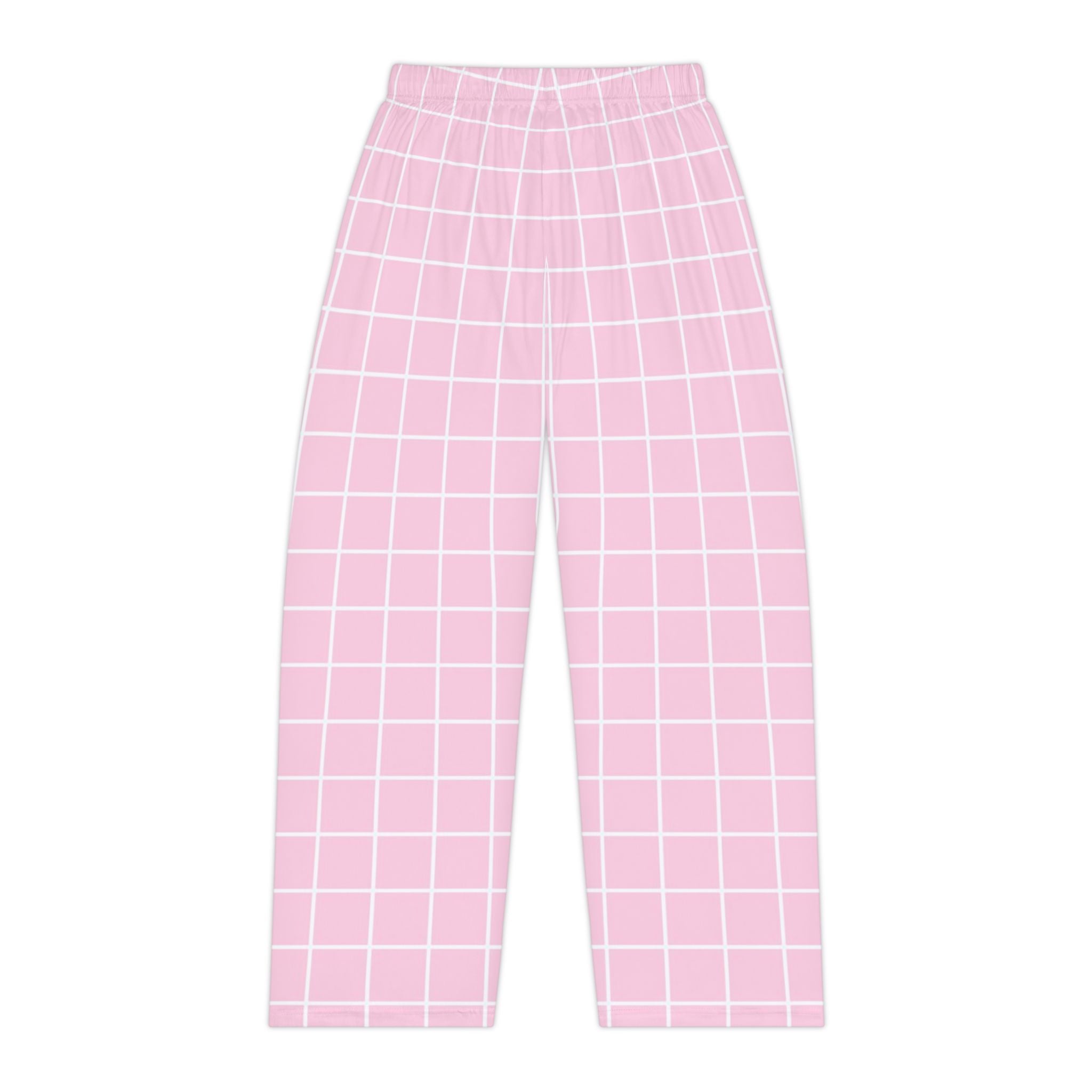 Women's Pajama Pants (AOP)