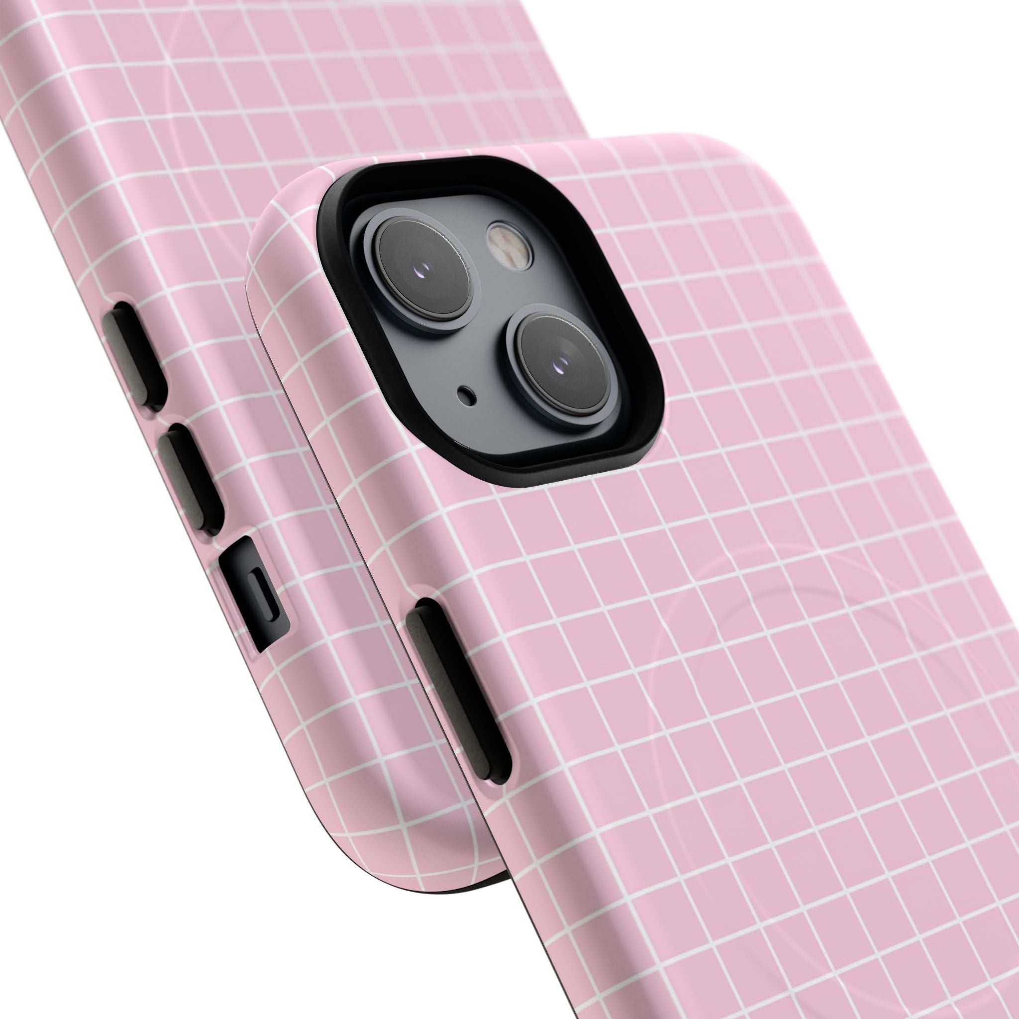 Tough Magnetic Cases