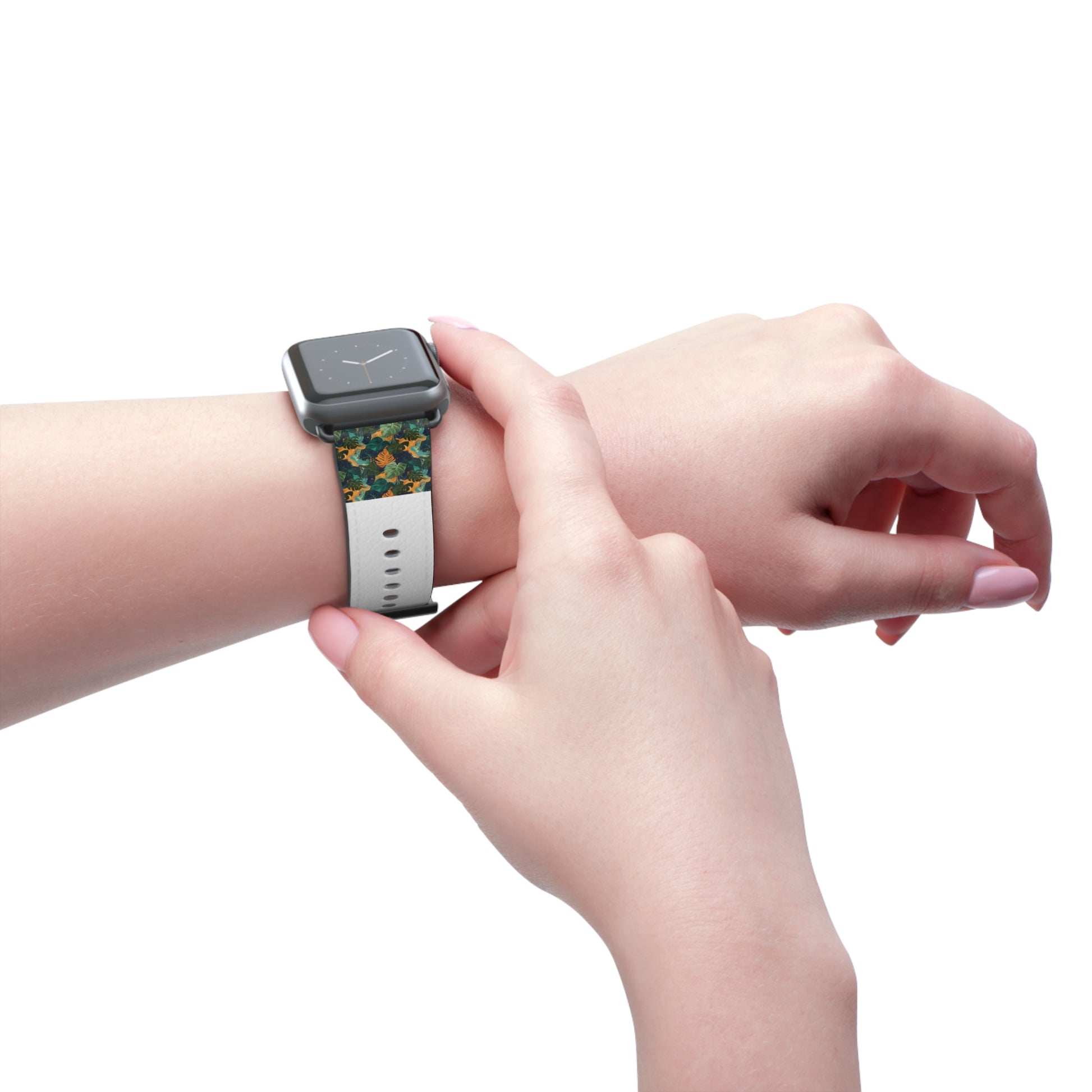 Watch Band, Artsulli - Art is Long, Life is Short, Accessories, , , , , , , 