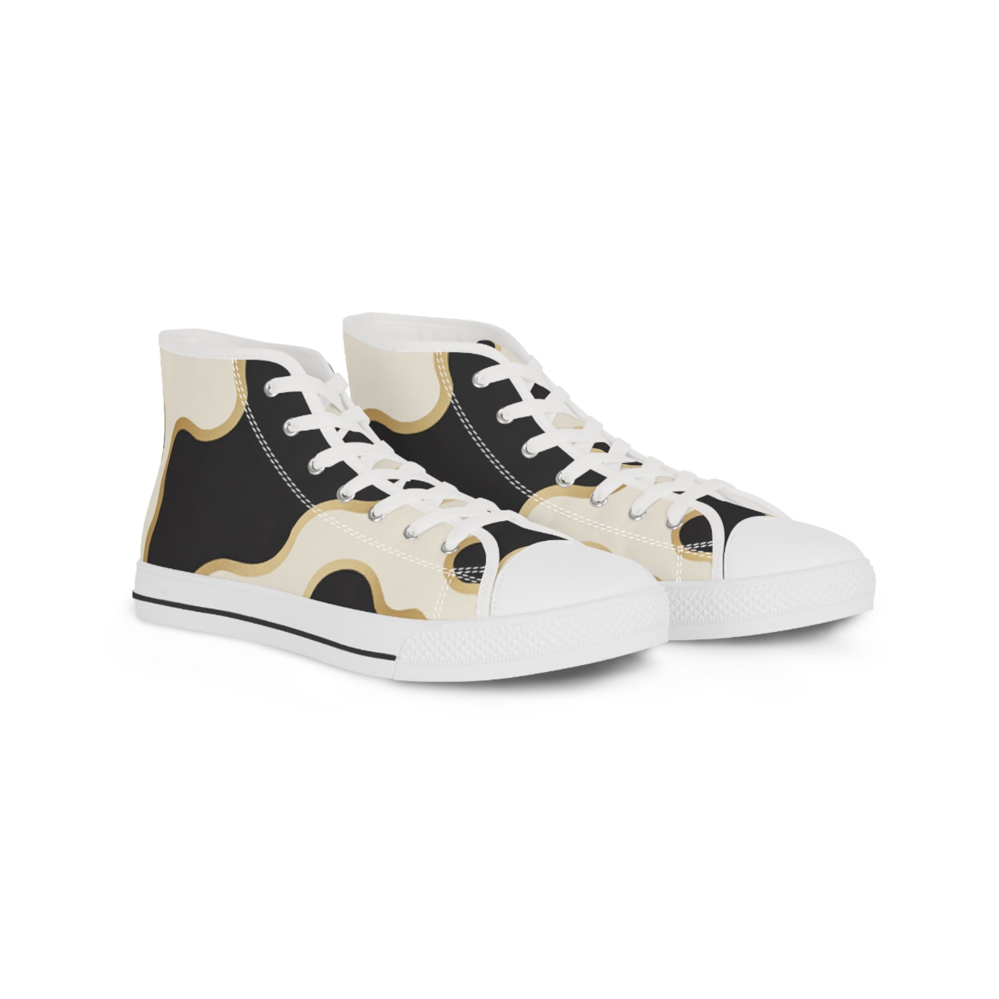 Men's High Top Sneakers