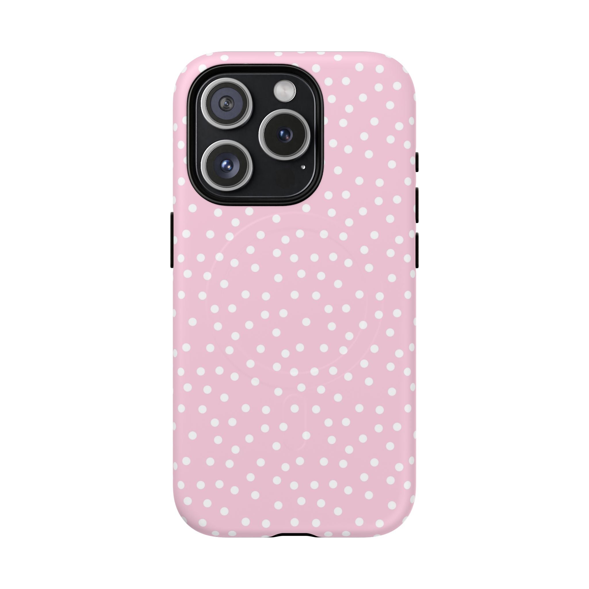 Tough Magnetic Cases