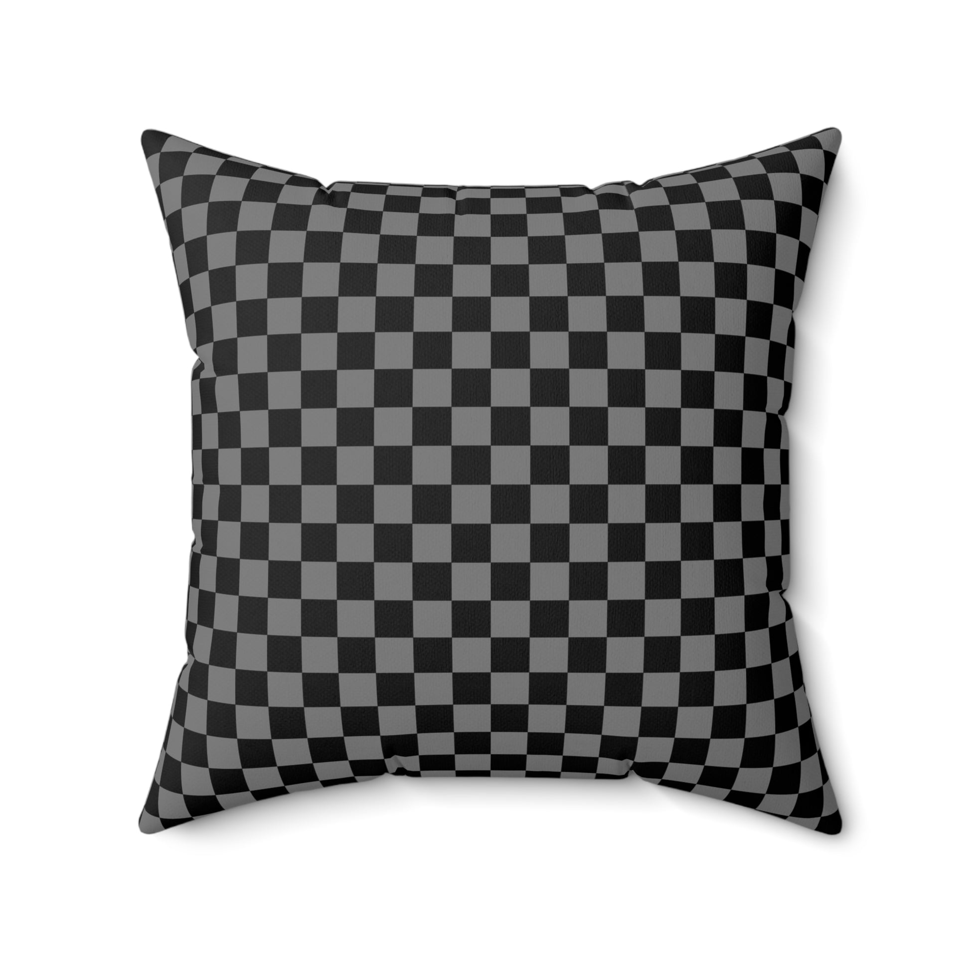 8K Void Surfer Spun Polyester Square Pillow, Artsulli - Art is Long, Life is Short, Home Decor, , , , , , , 