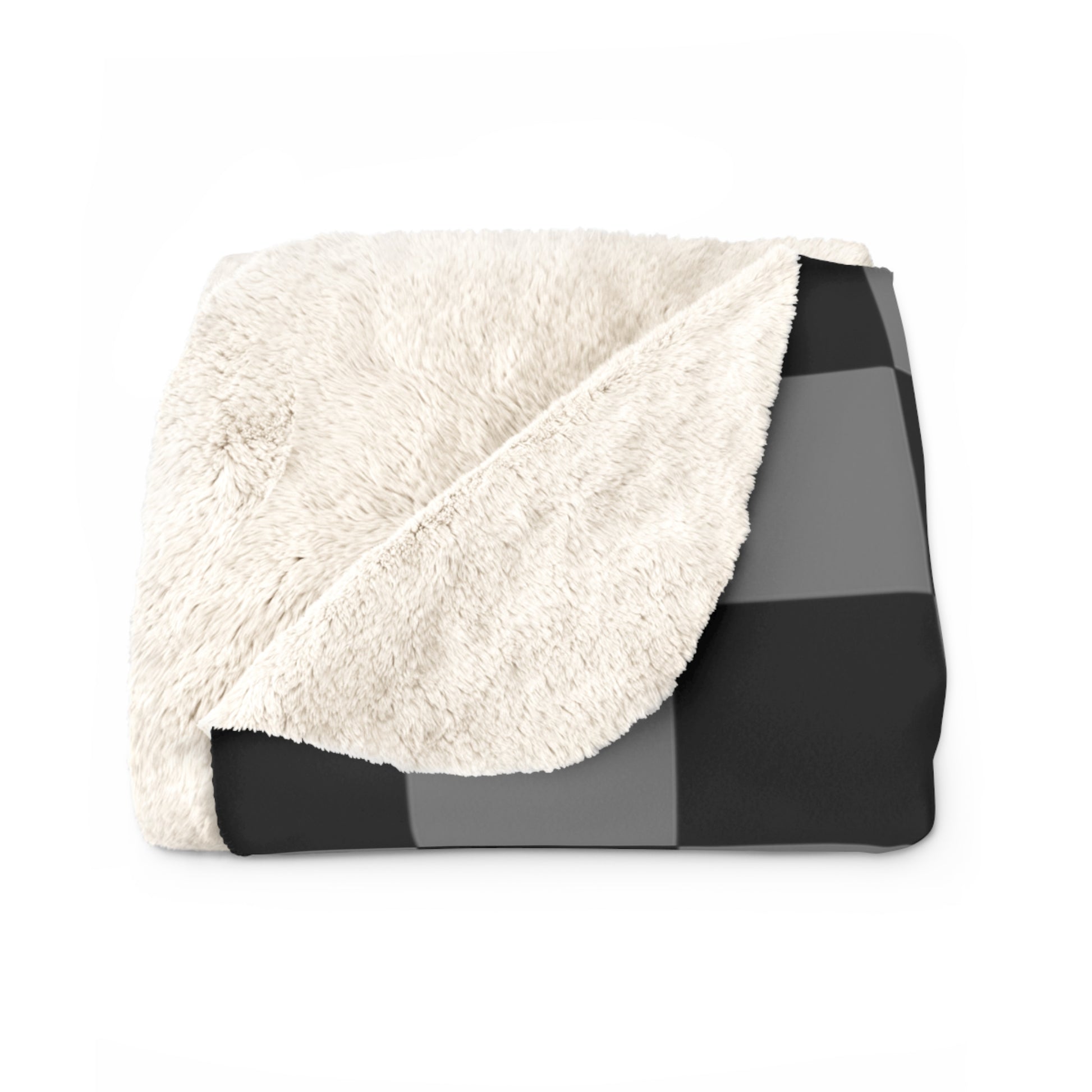 8K Void Surfer Sherpa Fleece Blanket, Artsulli - Art is Long, Life is Short, Home Decor, , , , , , , 