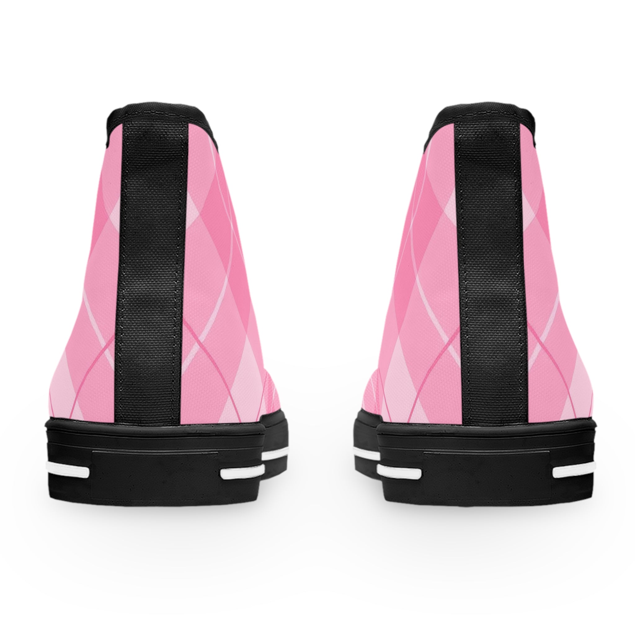 Women's High Top Sneakers