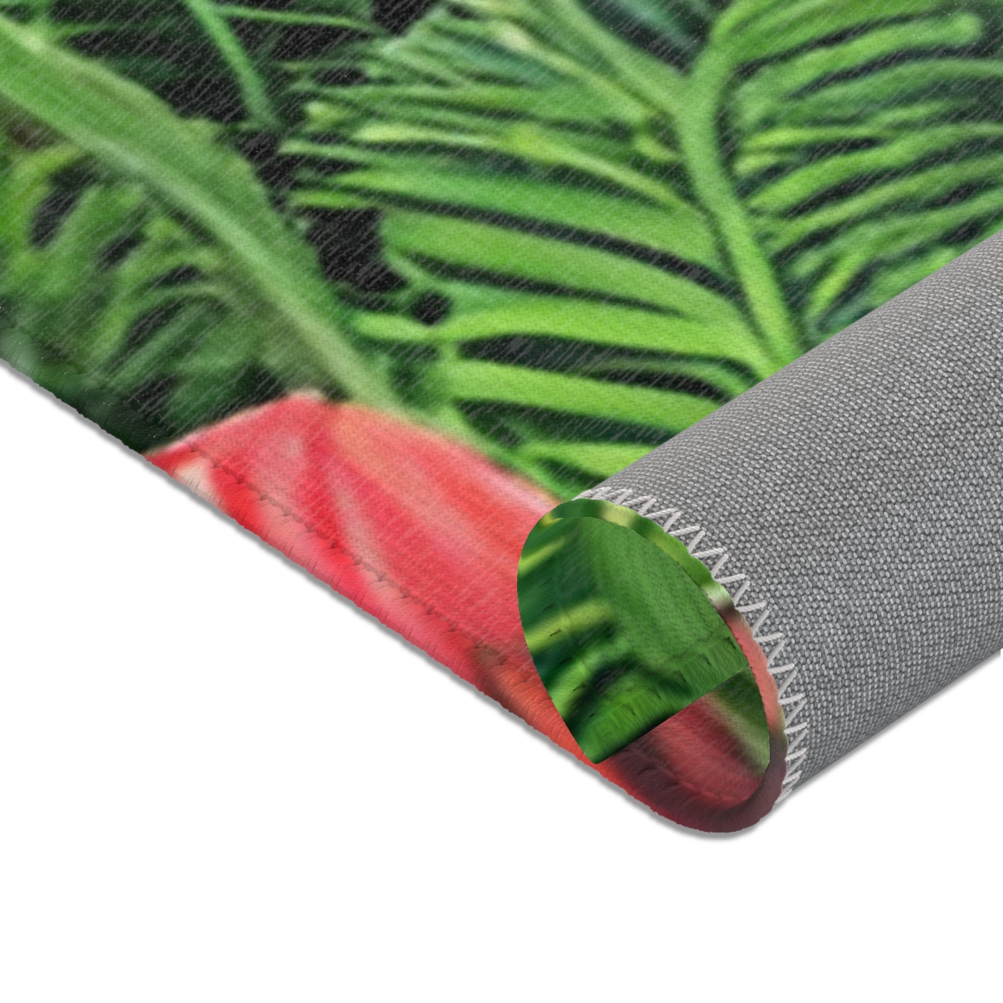 Jungle Zebra Art Area Rugs, Artsulli - Art is Long, Life is Short, Home Decor, , , , , , , 
