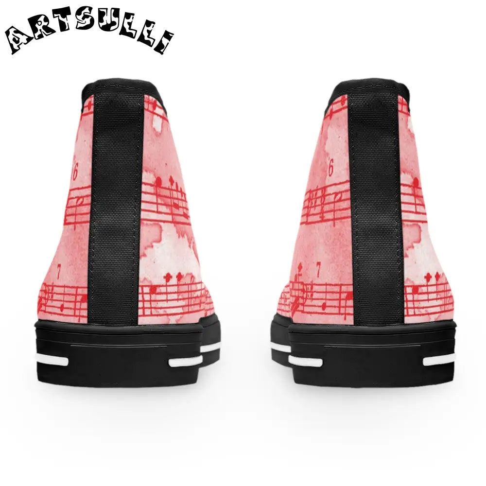 JAKKOUTTHEBXX Prime Illustration Printed High Tops with Memory Foam Insoles 2025