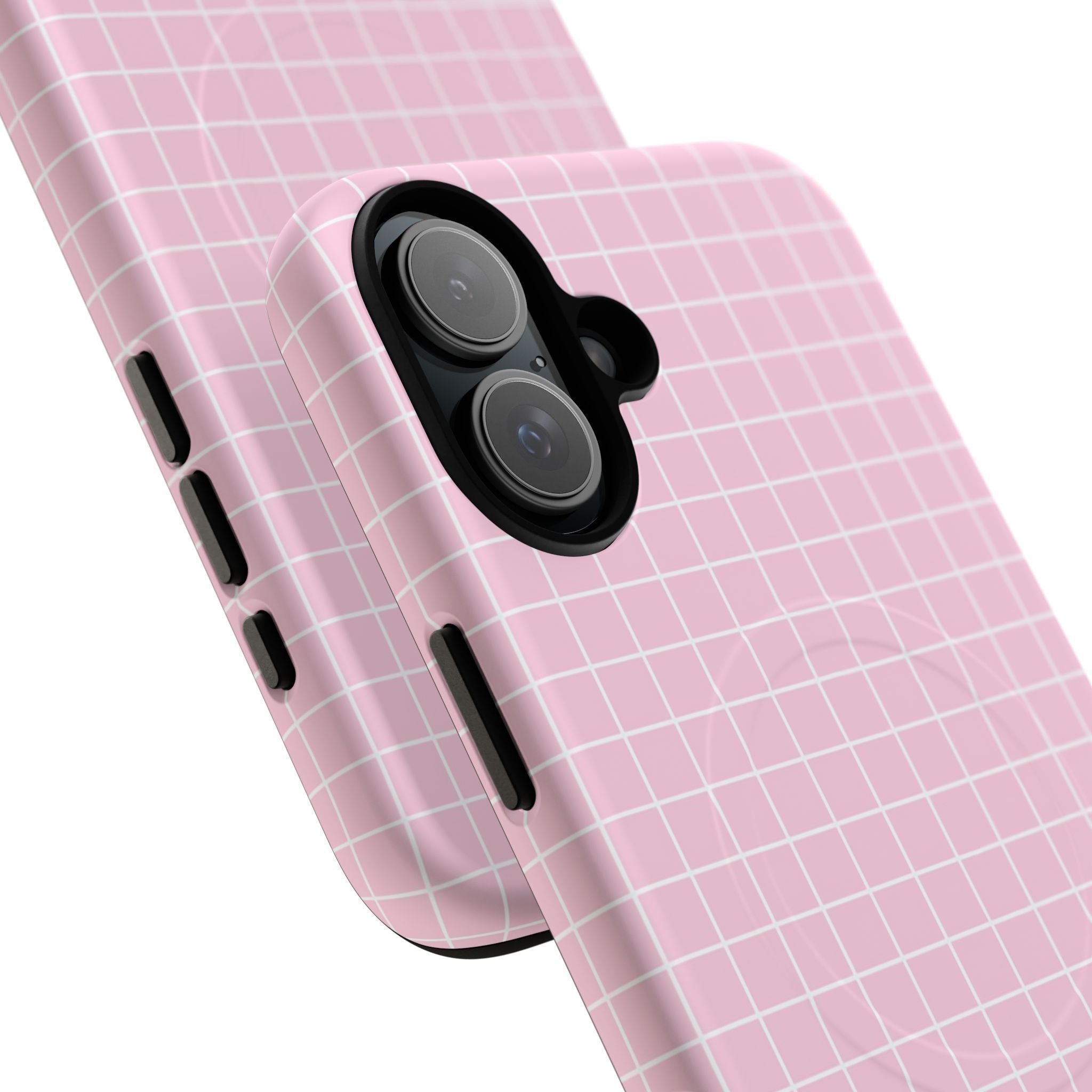 Tough Magnetic Cases