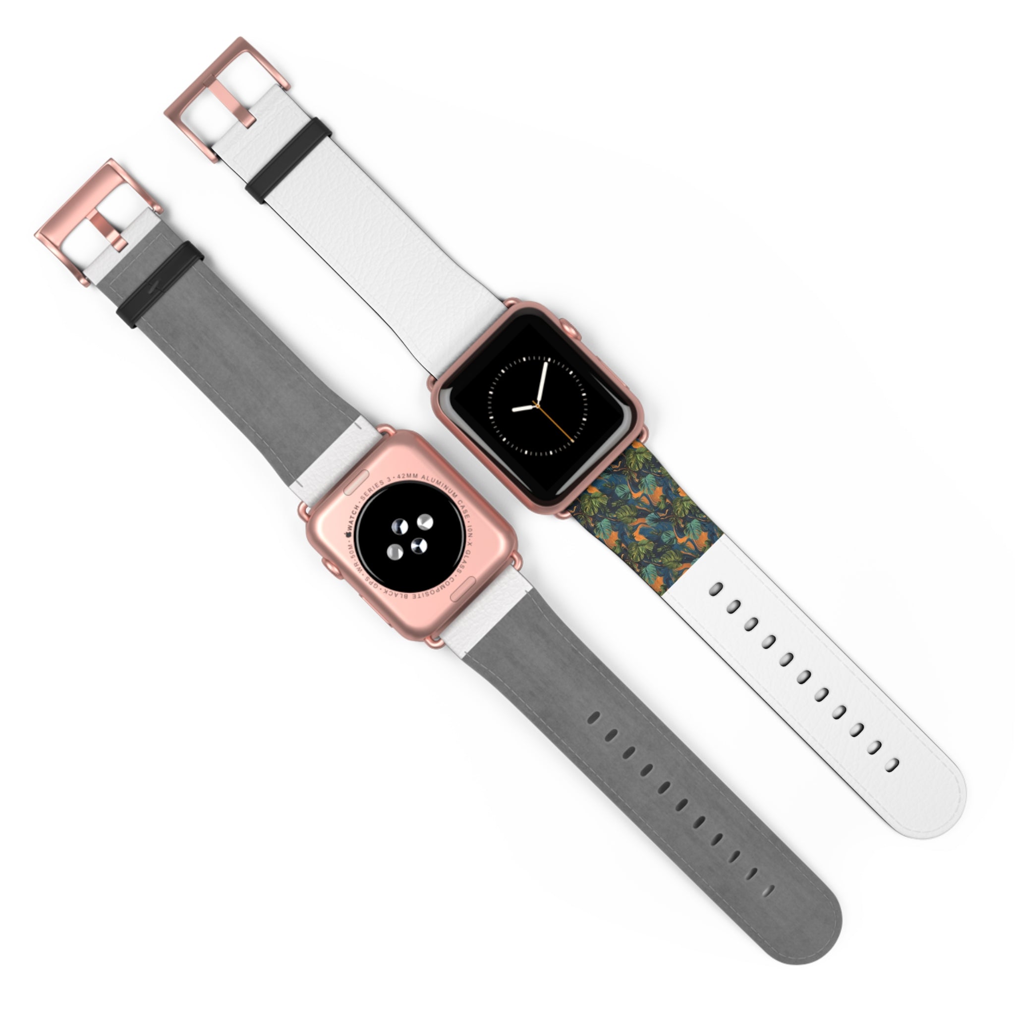 Watch Band, Artsulli - Art is Long, Life is Short, Accessories, , , , , , , 