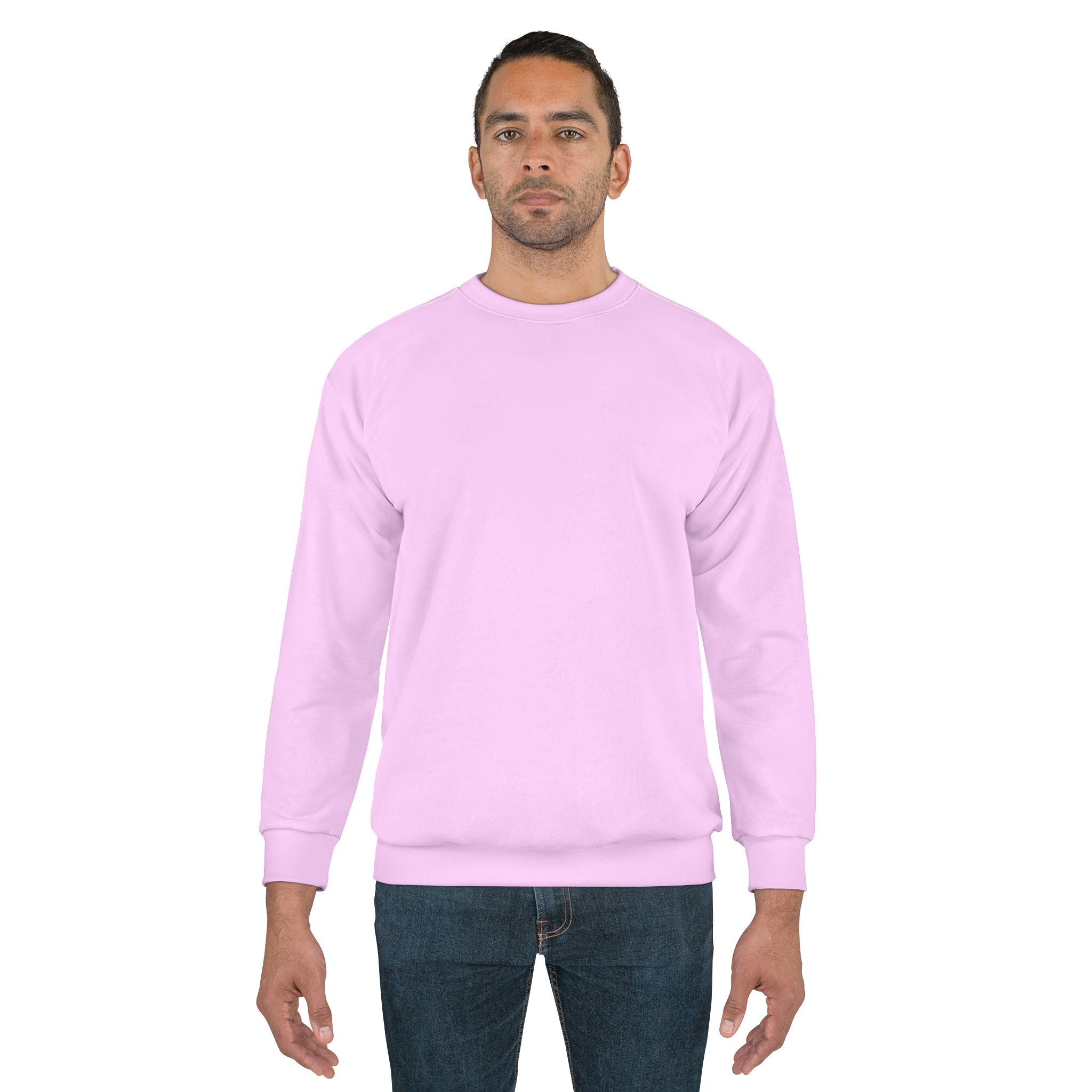 Unisex Sweatshirt (AOP)
