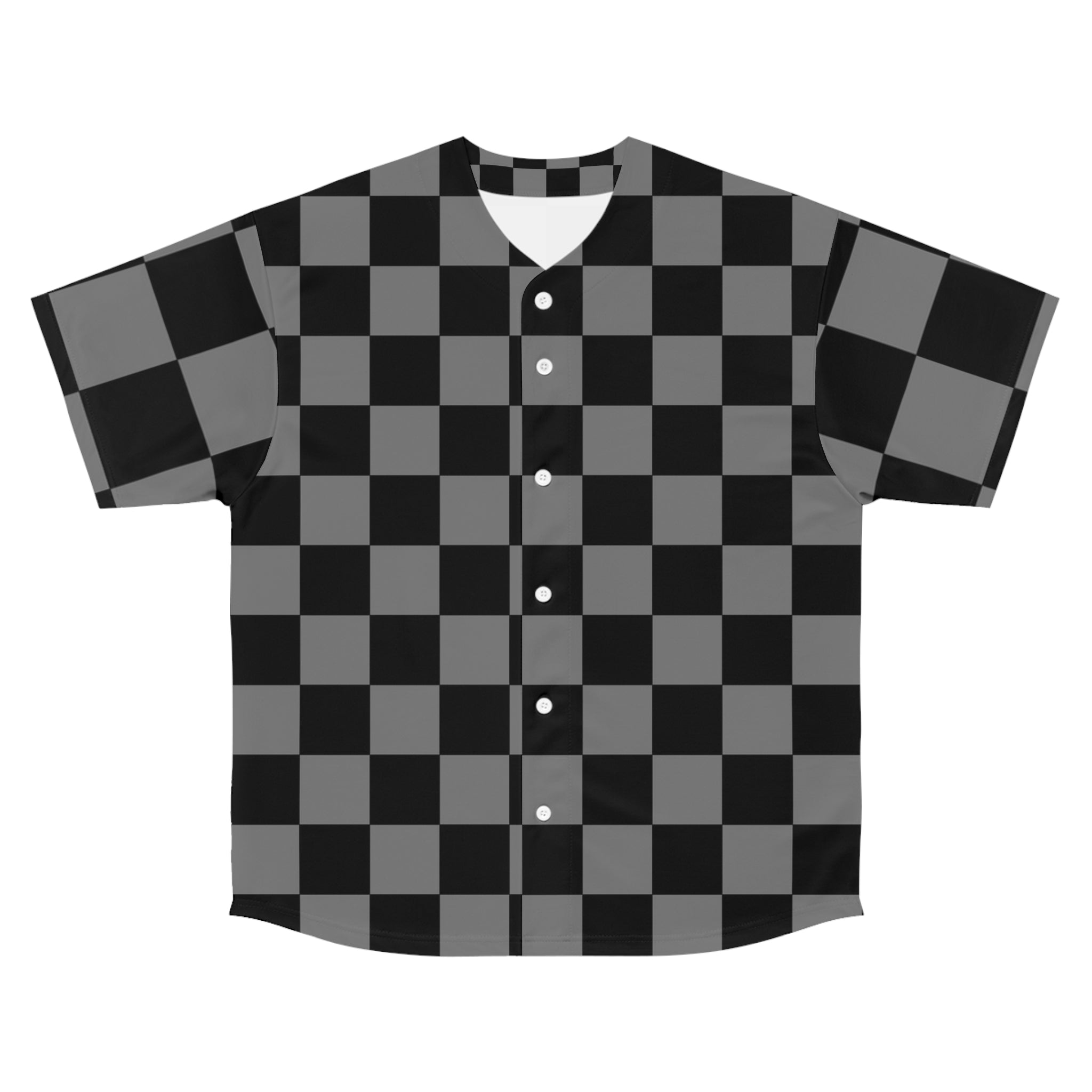 8K Void Surfer Men's Baseball Jersey (AOP), Artsulli - Art is Long, Life is Short, All Over Prints, Size, S, Color, Seam thread color automatically matched to design, , , 13422289985349936457