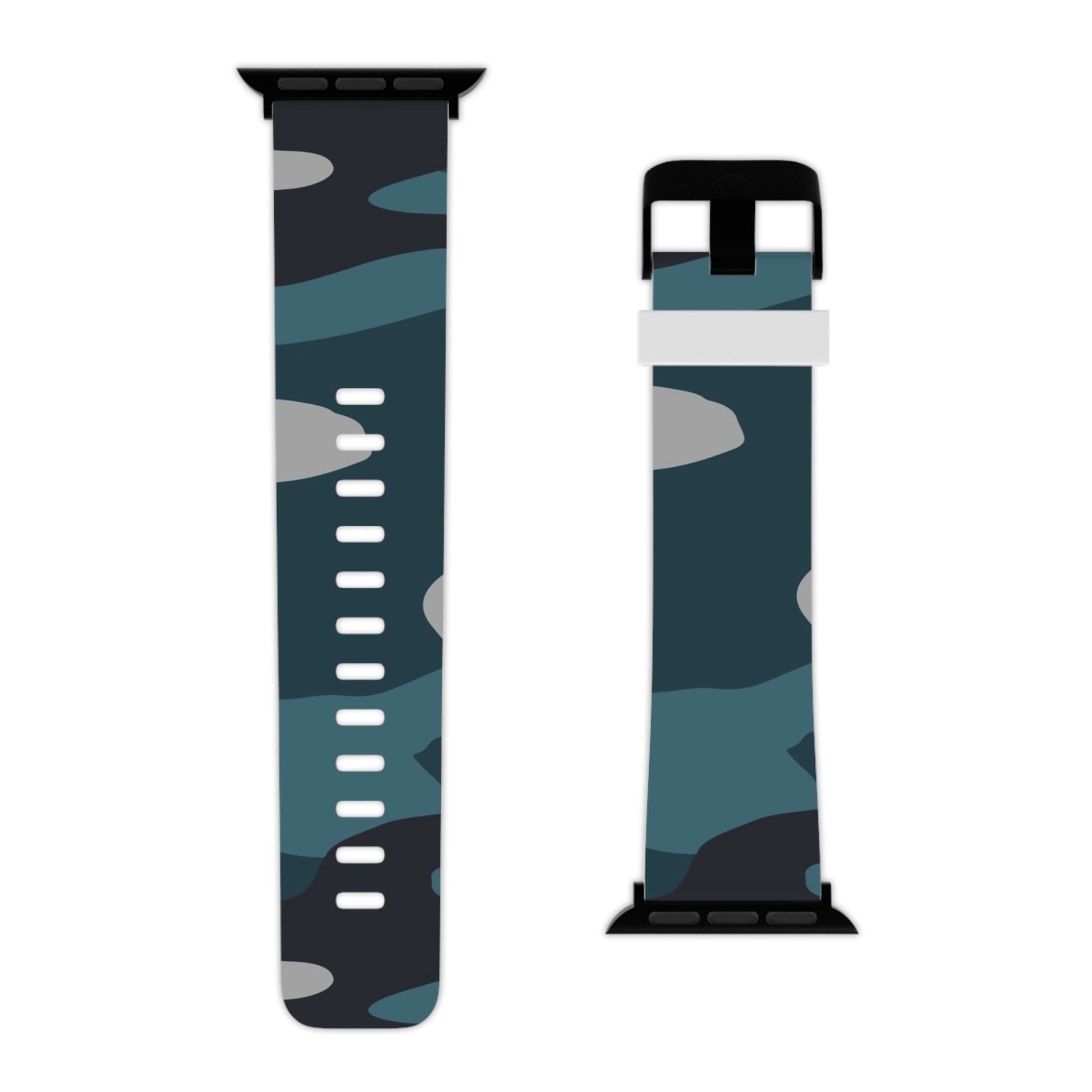 Watch Band for Apple Watch, Artsulli - Art is Long, Life is Short, Accessories, , , , , , , 