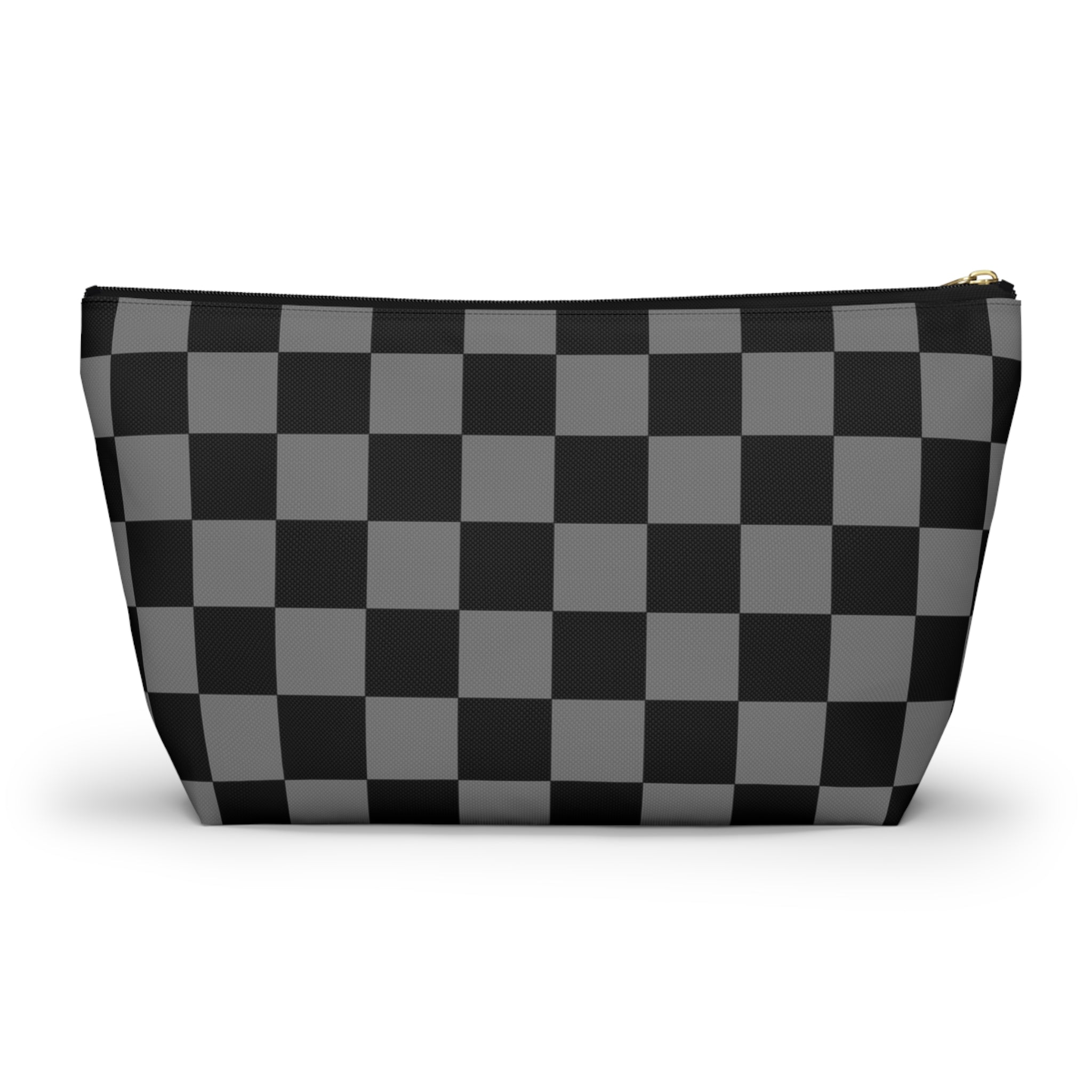 8K Void Surfer Accessory Pouch w T-bottom, Artsulli - Art is Long, Life is Short, Bags, , , , , , , 