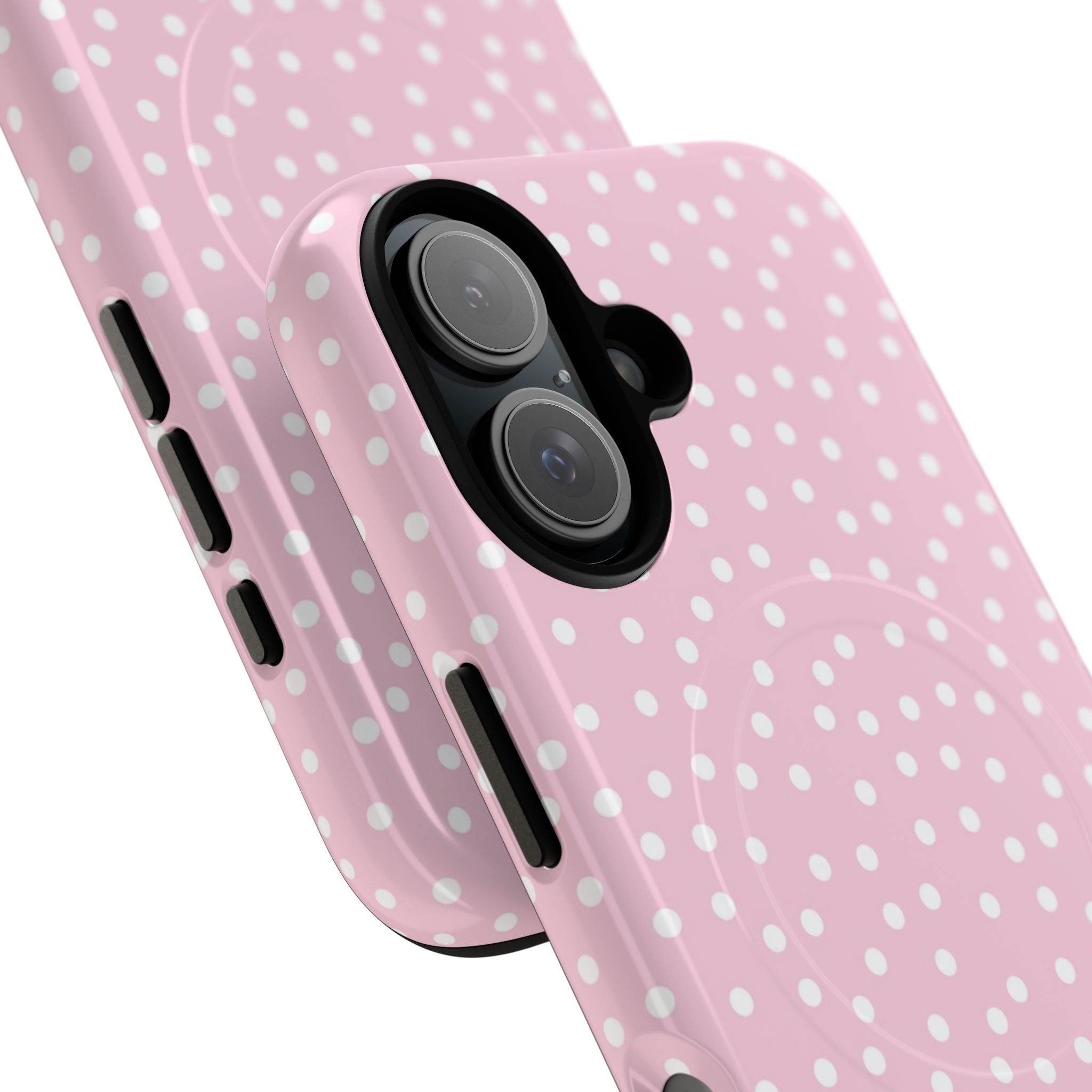 Tough Magnetic Cases