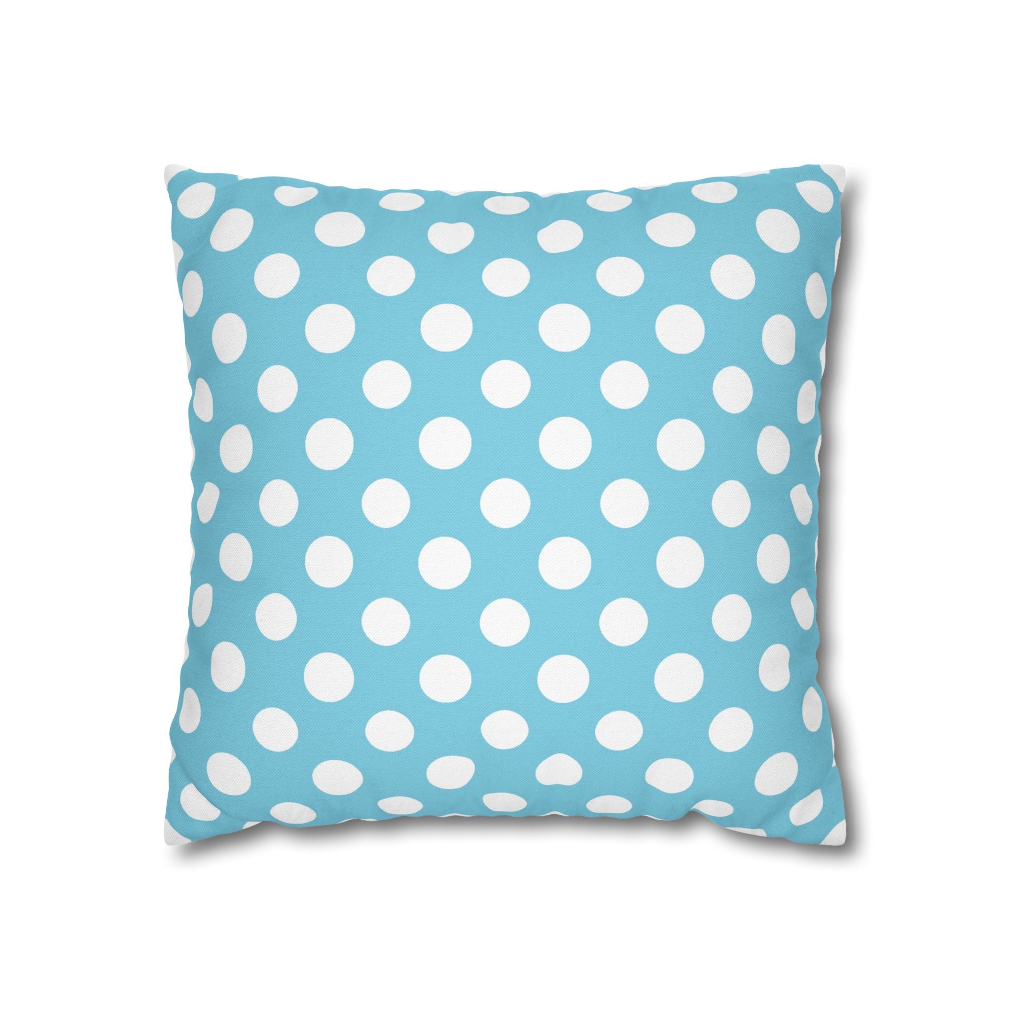 Spun Polyester Square Pillowcase, Artsulli - Art is Long, Life is Short, Home Decor, Size, 16" × 16", , , , , 94792148818798246047