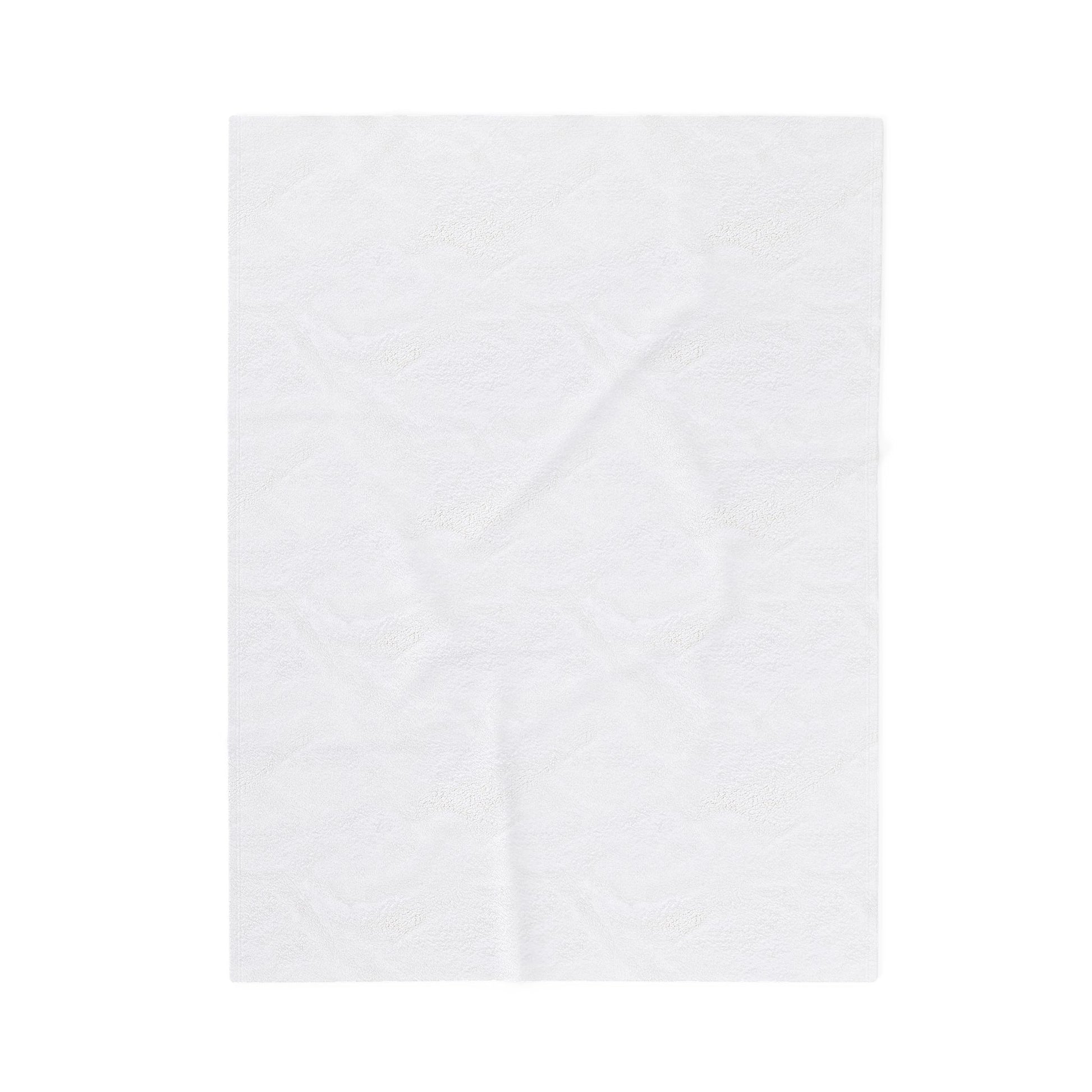Bat Wave Velveteen Plush Blanket, Artsulli - Art is Long, Life is Short, All Over Prints, , , , , , , 