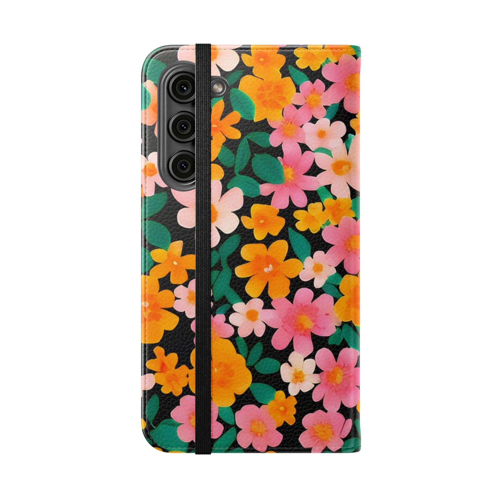 Flip Cases, Artsulli - Art is Long, Life is Short, Phone Case, , , , , , , 