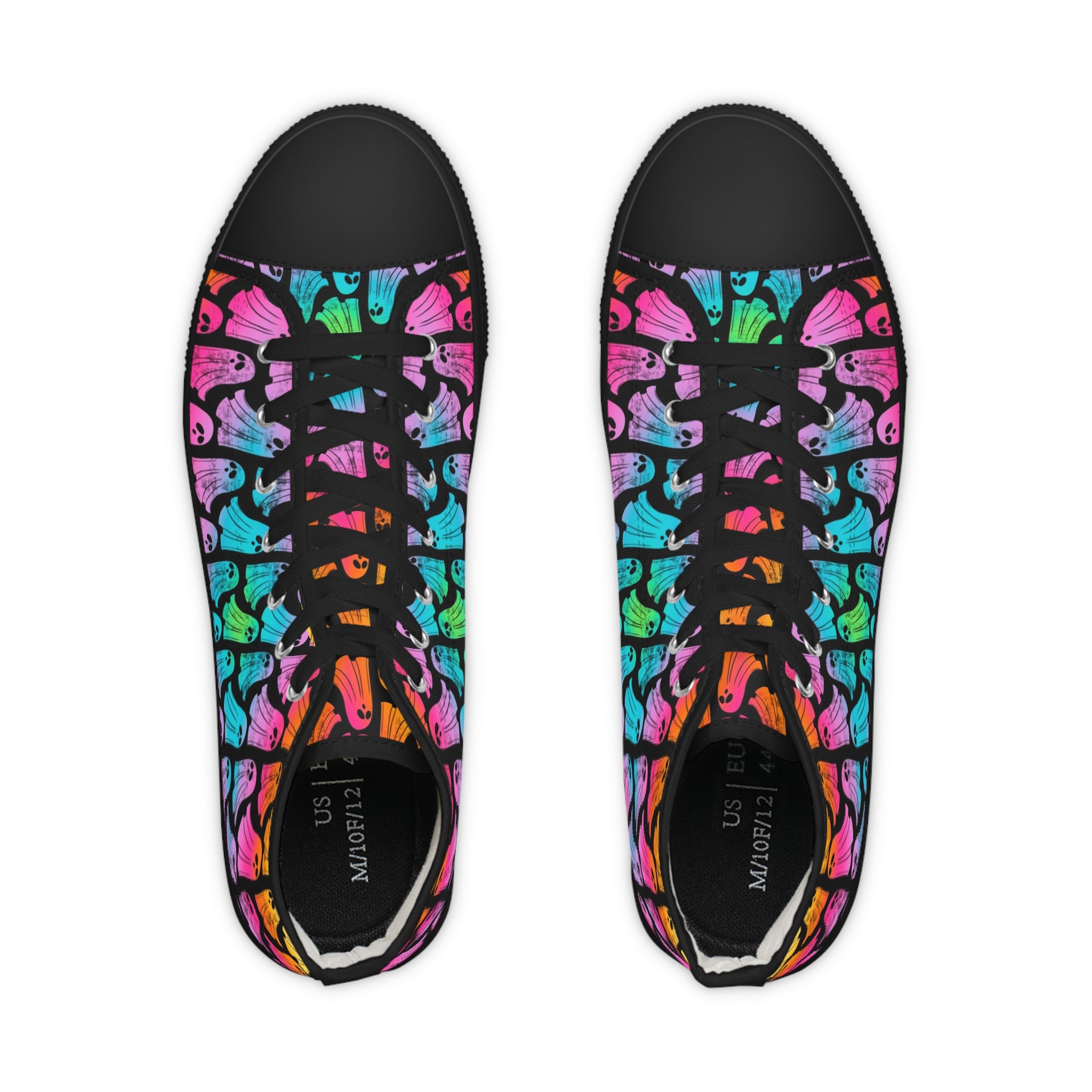 Men's High Top Sneakers