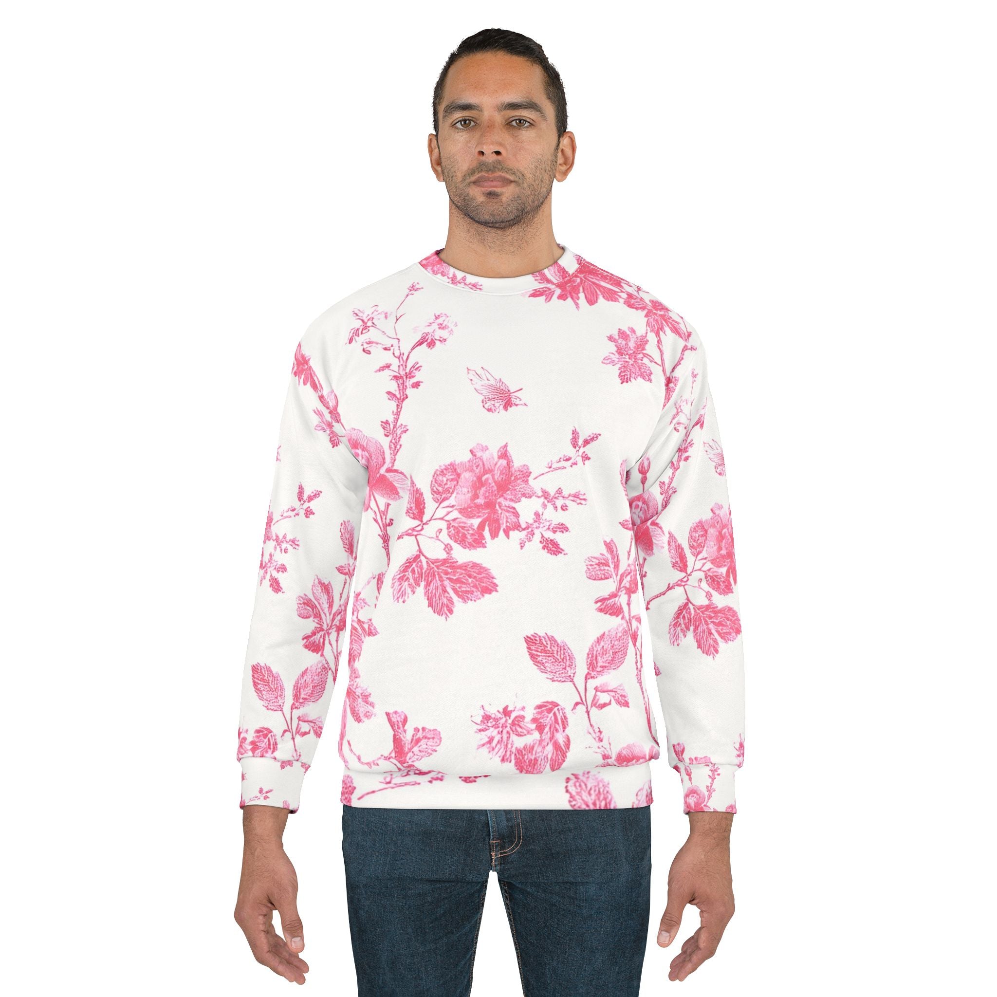 Unisex Sweatshirt (AOP)