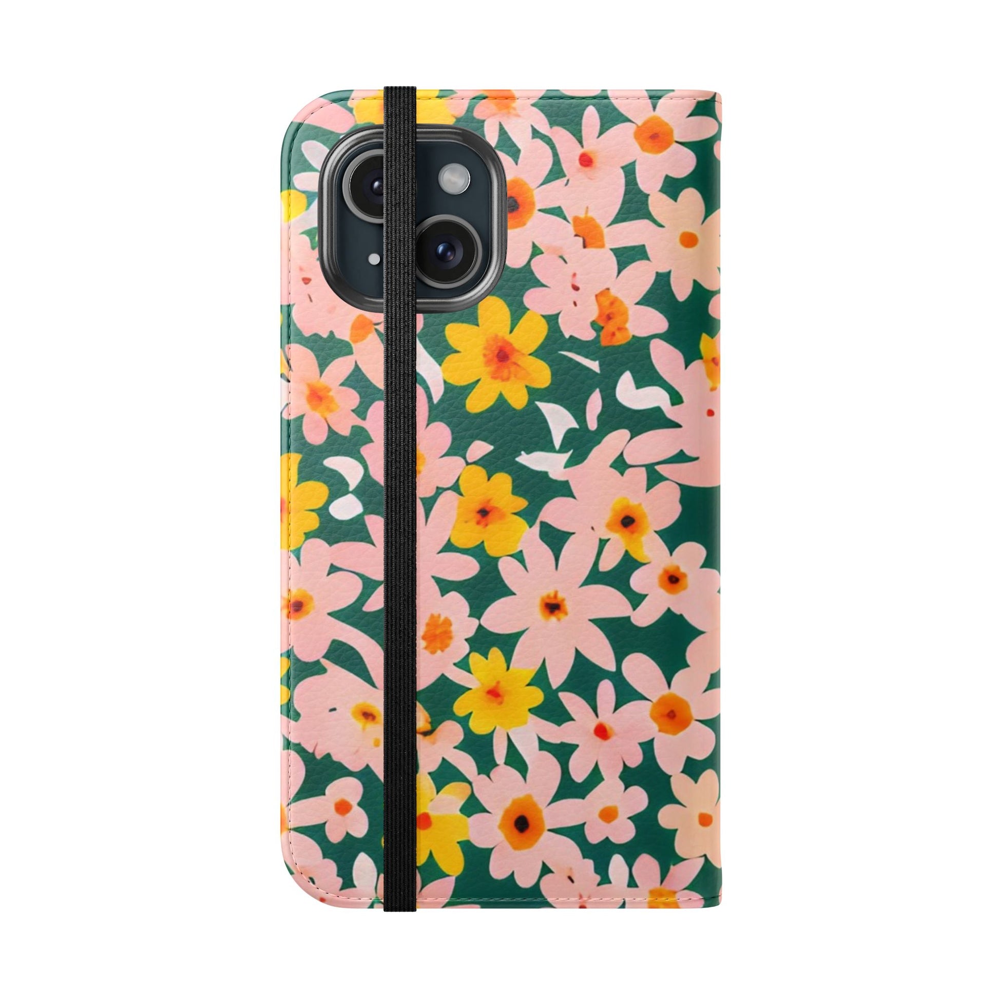 Flip Cases, Artsulli - Art is Long, Life is Short, Phone Case, , , , , , , 