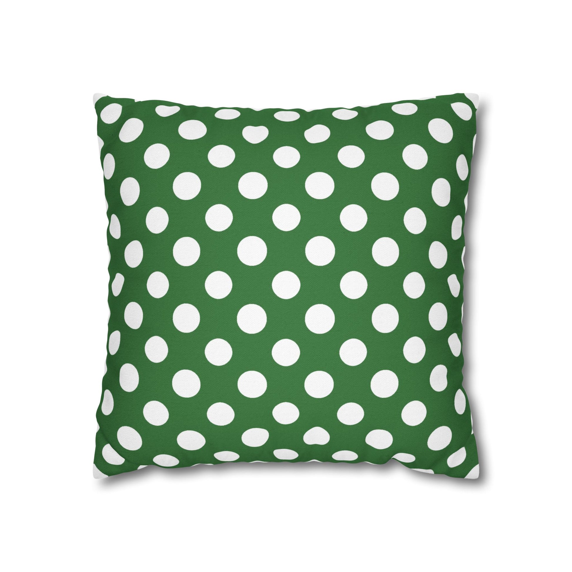 Spun Polyester Square Pillowcase, Artsulli - Art is Long, Life is Short, Home Decor, Size, 16" × 16", , , , , 19851064803600641551