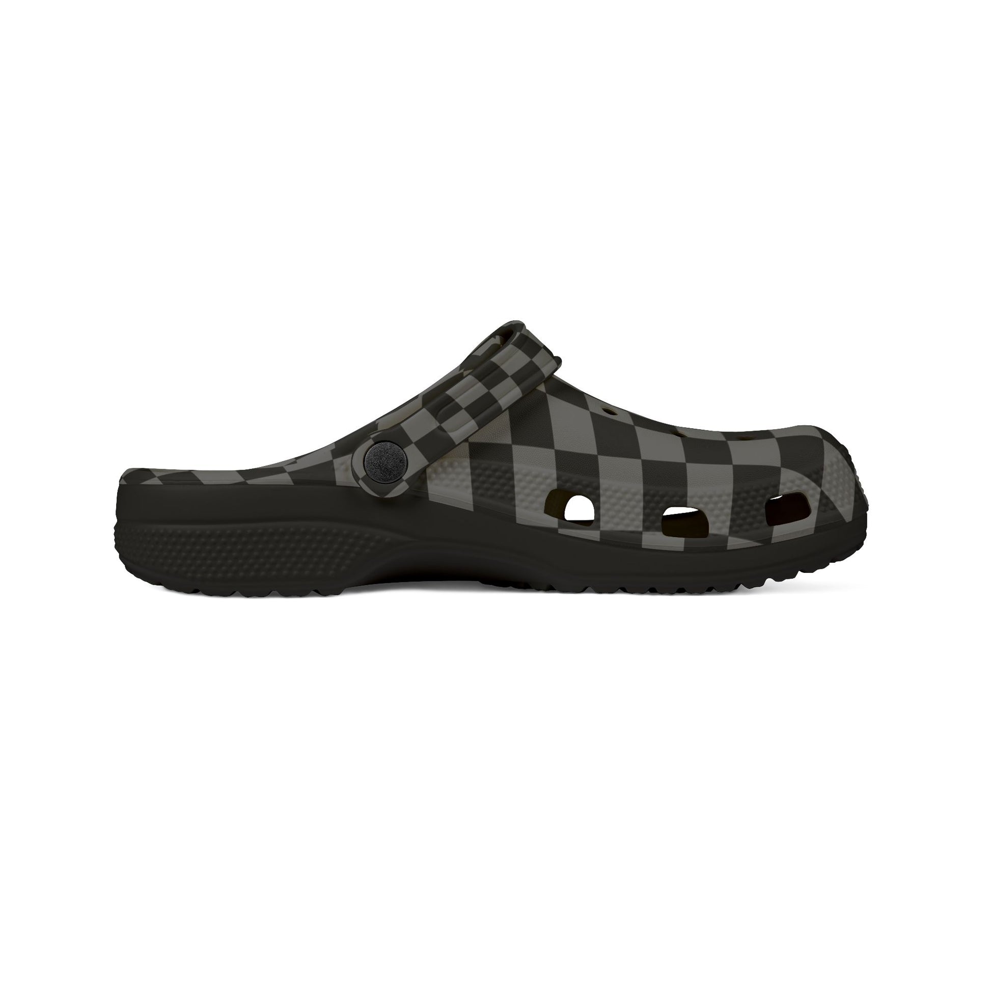 8K Void Surfer EVA Foam Rubber Shoes (AOP), Artsulli - Art is Long, Life is Short, Shoes, , , , , , , 