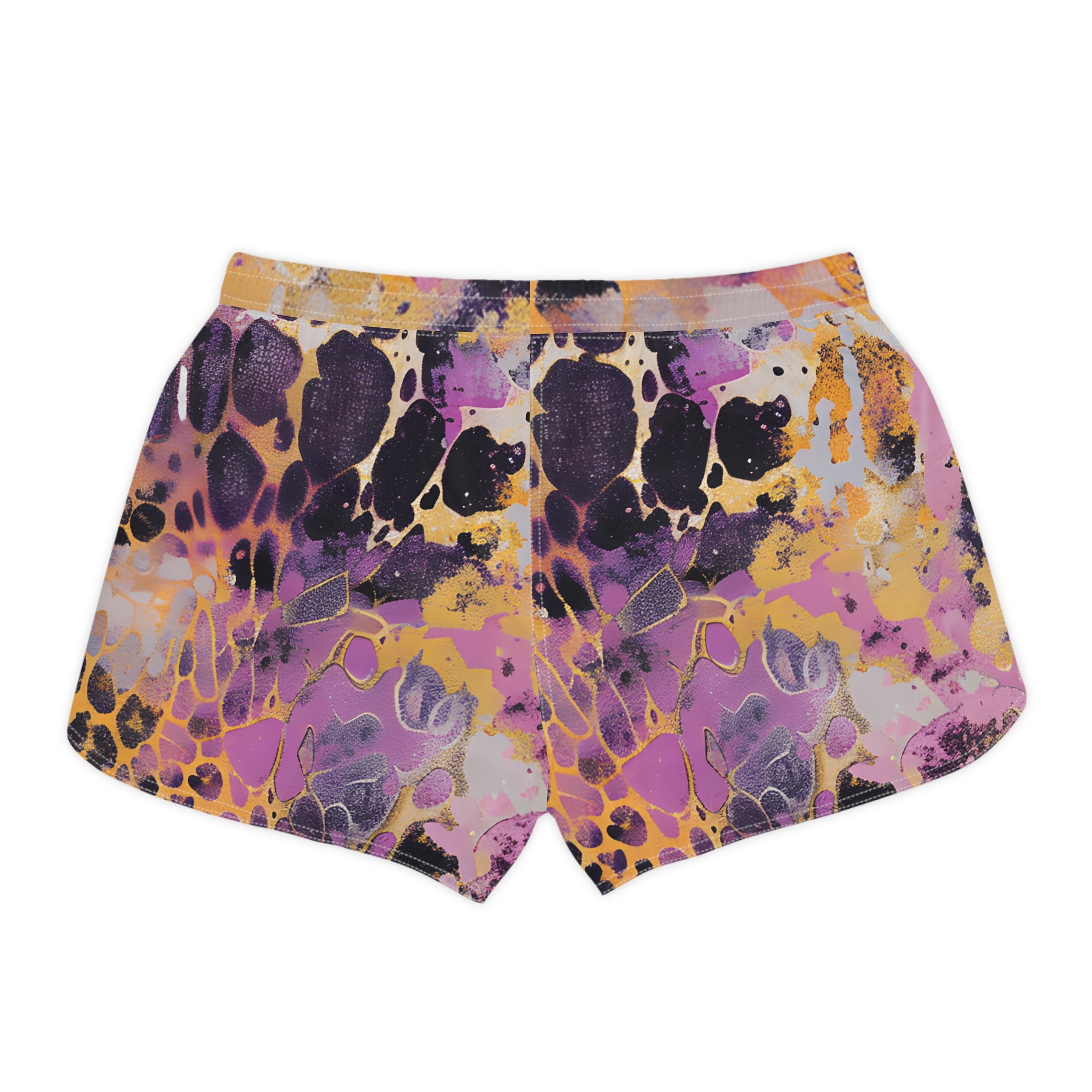 Women's Casual Shorts (AOP)