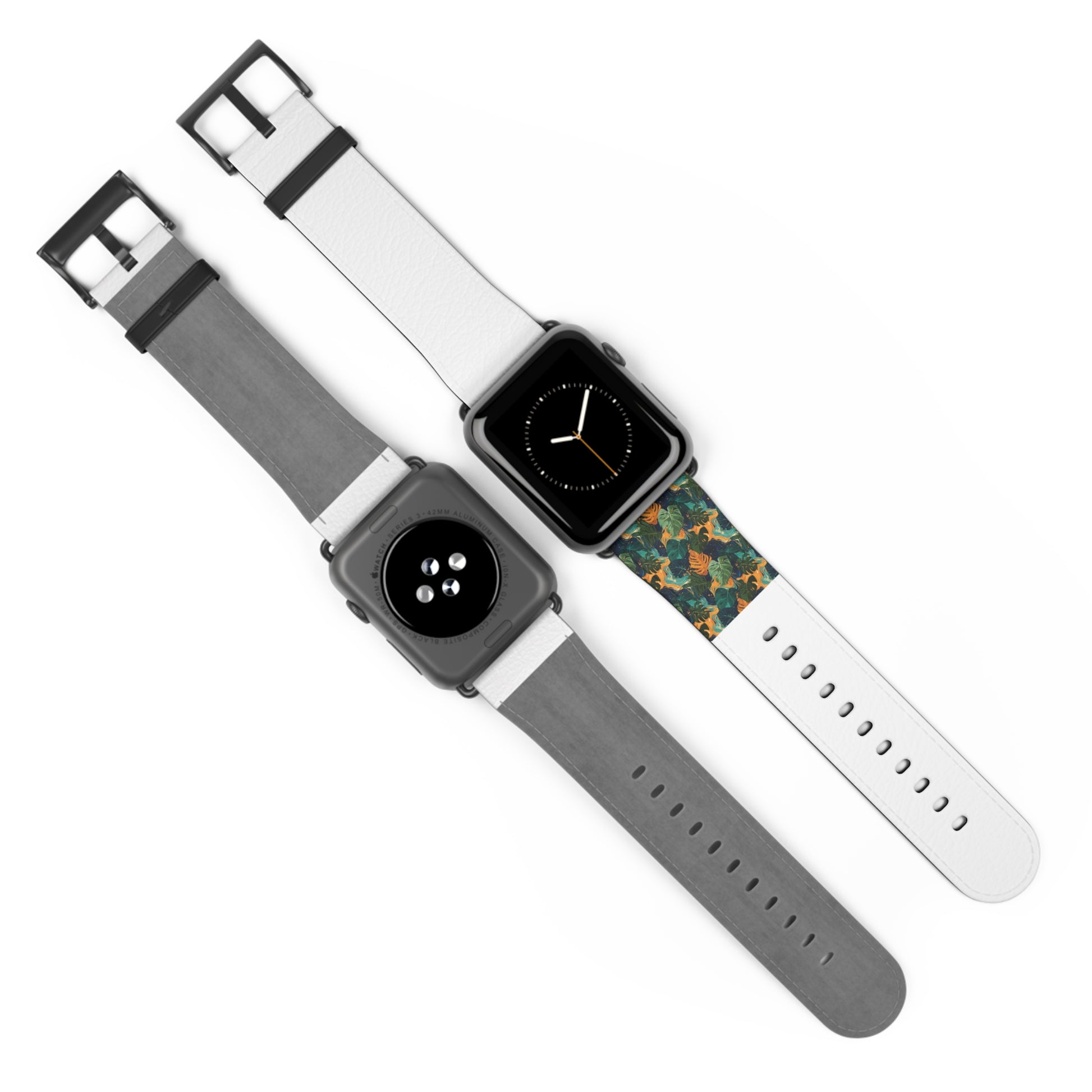 Watch Band, Artsulli - Art is Long, Life is Short, Accessories, , , , , , , 