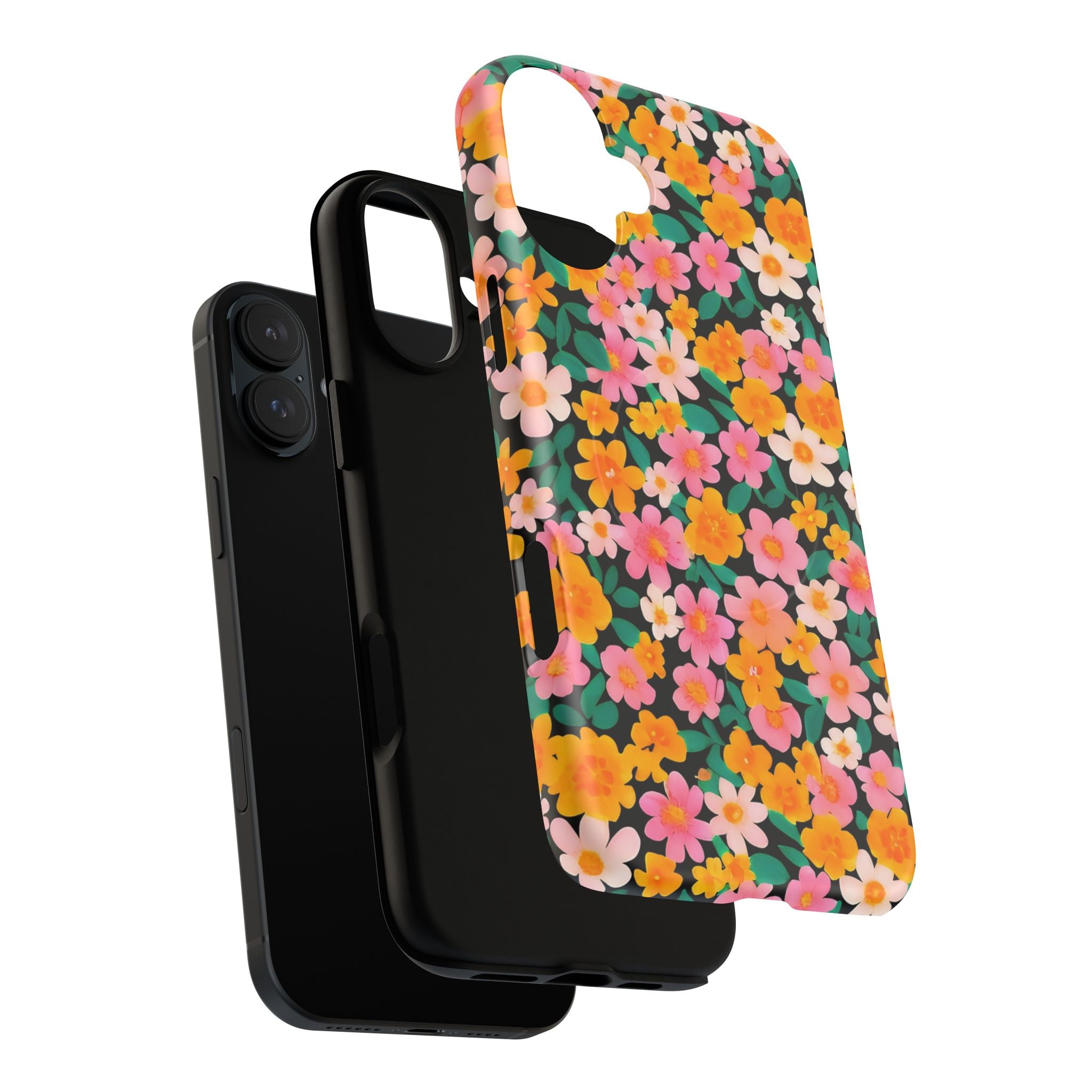Tough Magnetic Cases, Artsulli - Art is Long, Life is Short, Phone Case, , , , , , , 