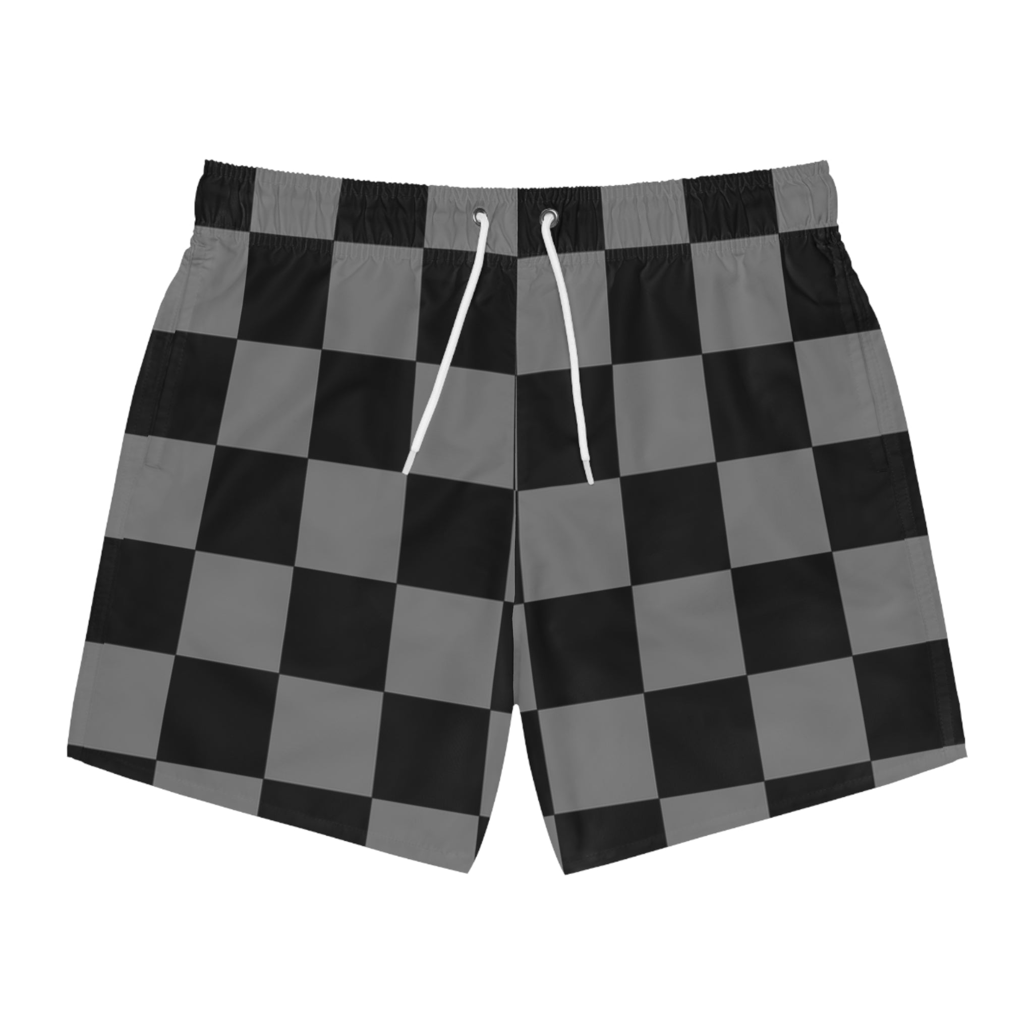 8K Void Surfer Swim Trunks (AOP), Artsulli - Art is Long, Life is Short, All Over Prints, Size, XS, Color, Seam thread color automatically matched to design, , , 62108579493839643220