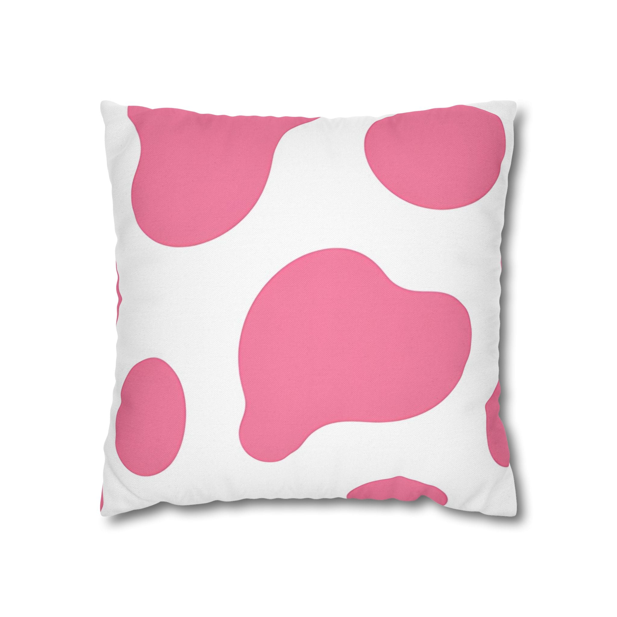 Spun Polyester Square Pillowcase, Artsulli - Art is Long, Life is Short, Home Decor, Size, 16" × 16", , , , , 33116857656719458417