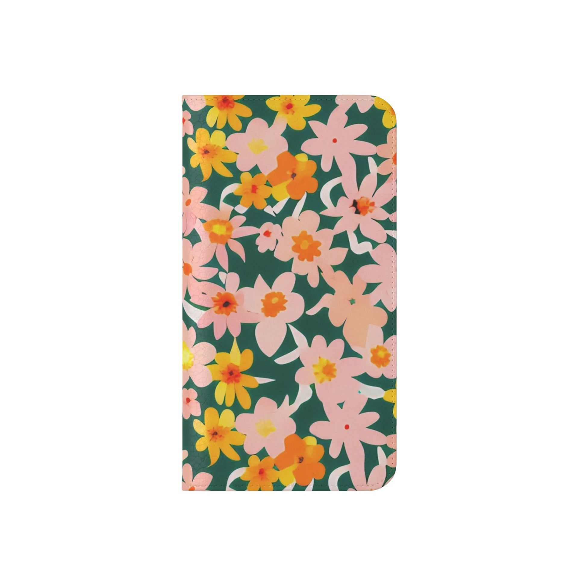 Flip Cases, Artsulli - Art is Long, Life is Short, Phone Case, , , , , , , 