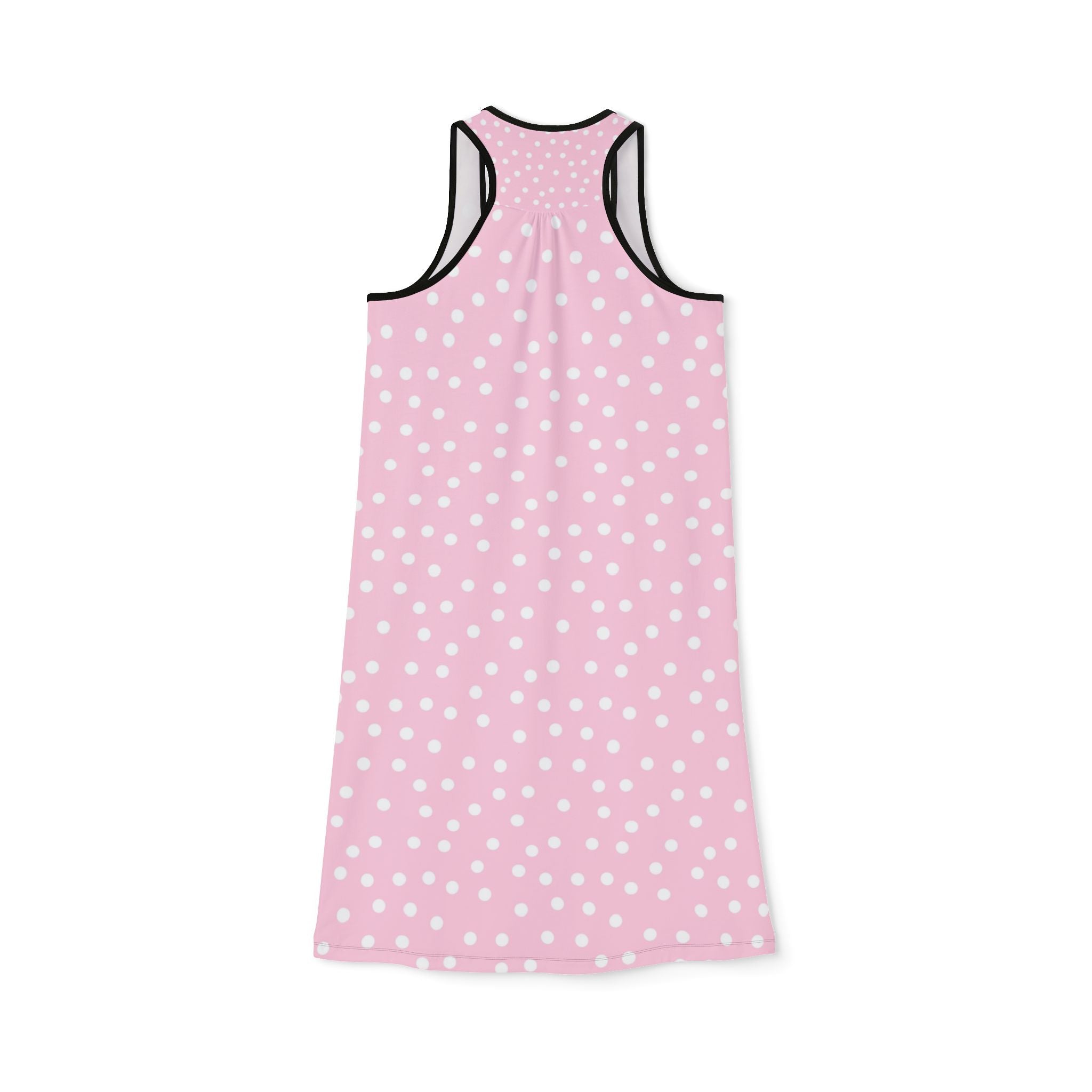 Women's Racerback Dress (AOP)