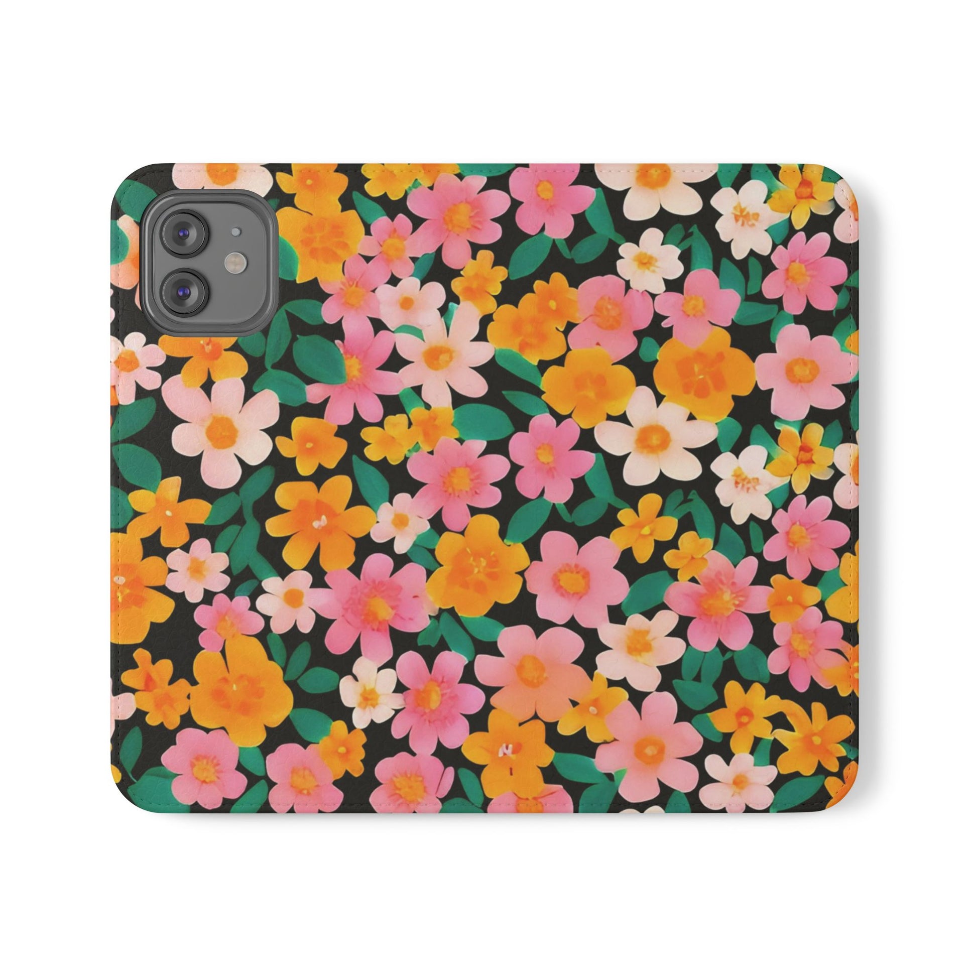 Flip Cases, Artsulli - Art is Long, Life is Short, Phone Case, Size, iPhone 12, , , , , 27544738642077871016