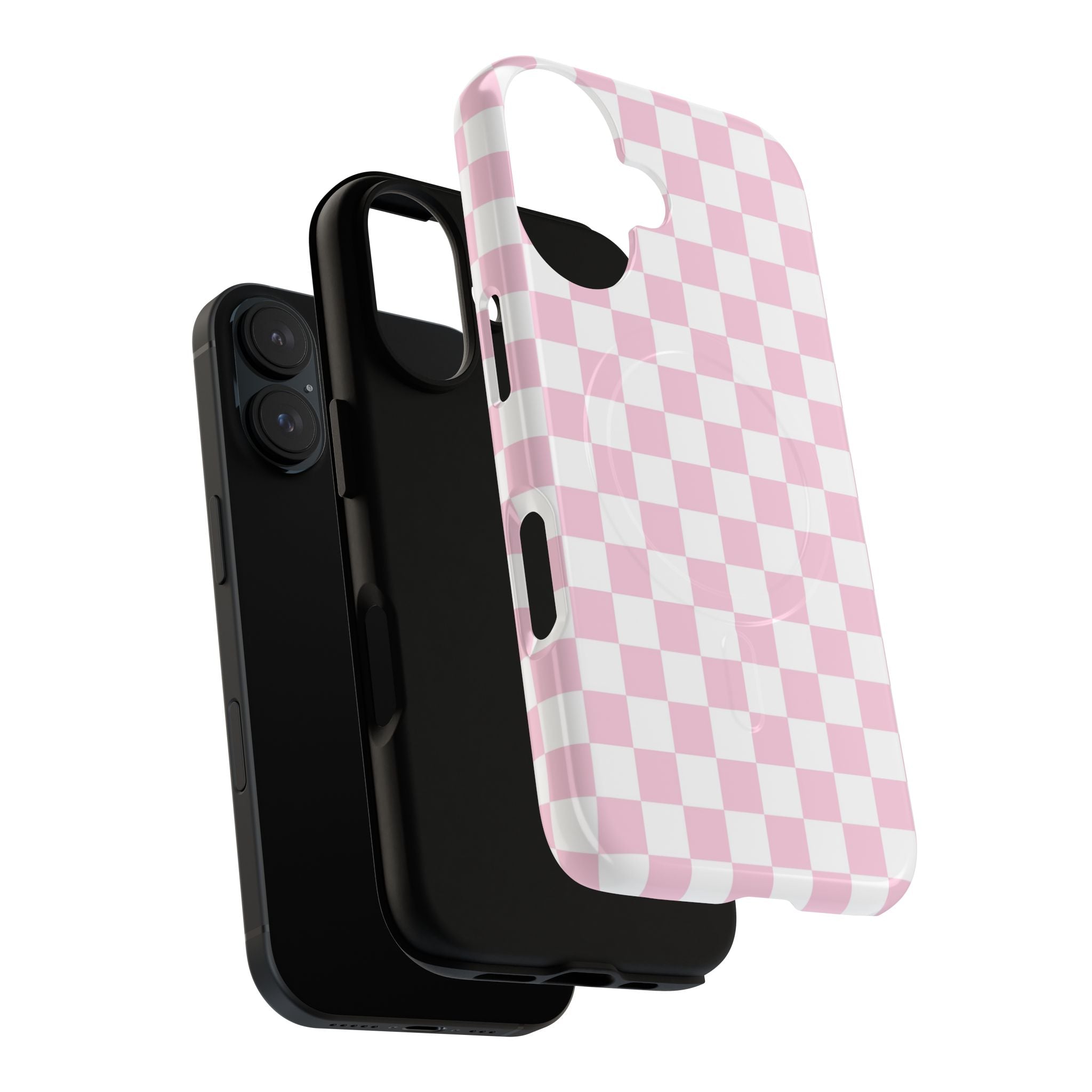 Tough Magnetic Cases