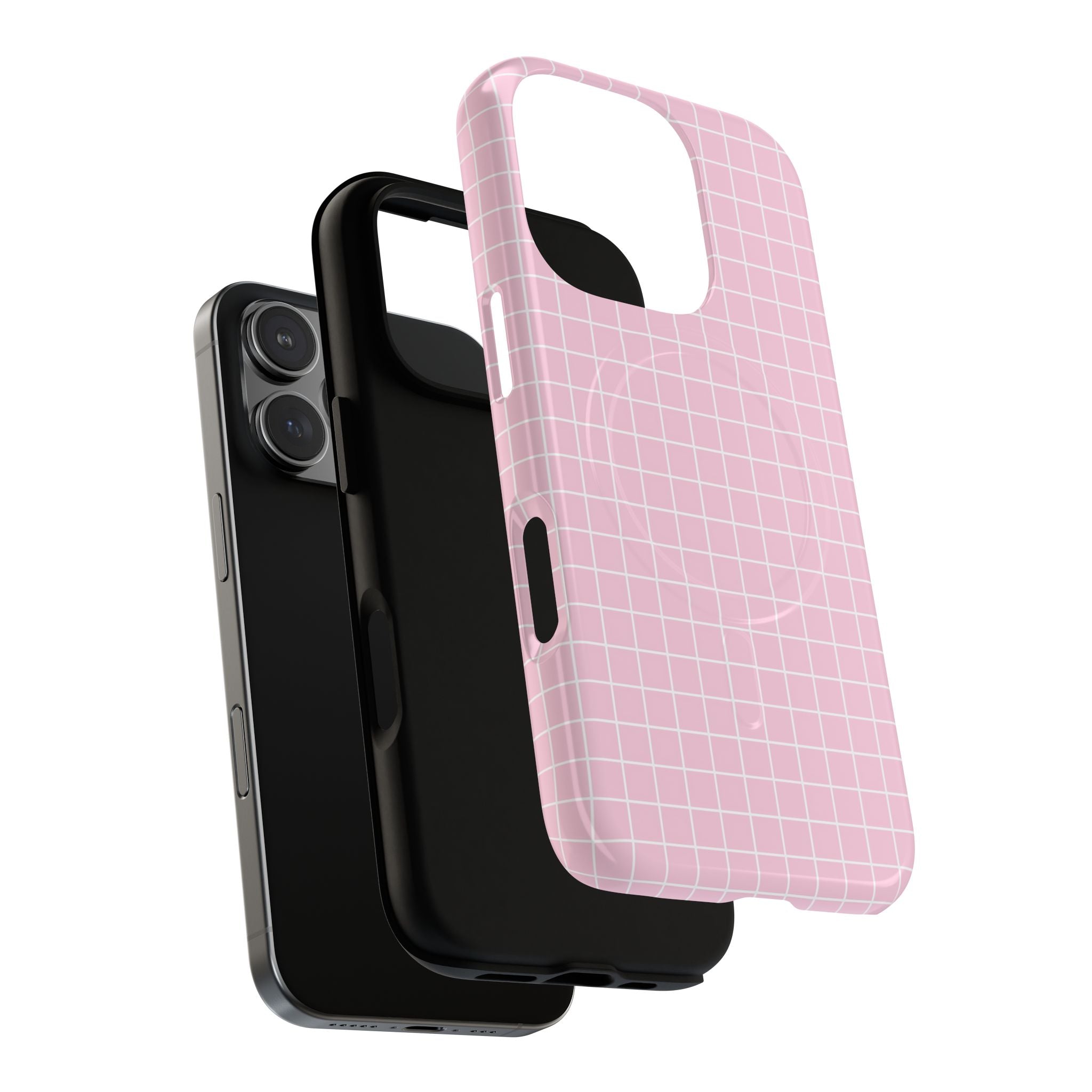 Tough Magnetic Cases