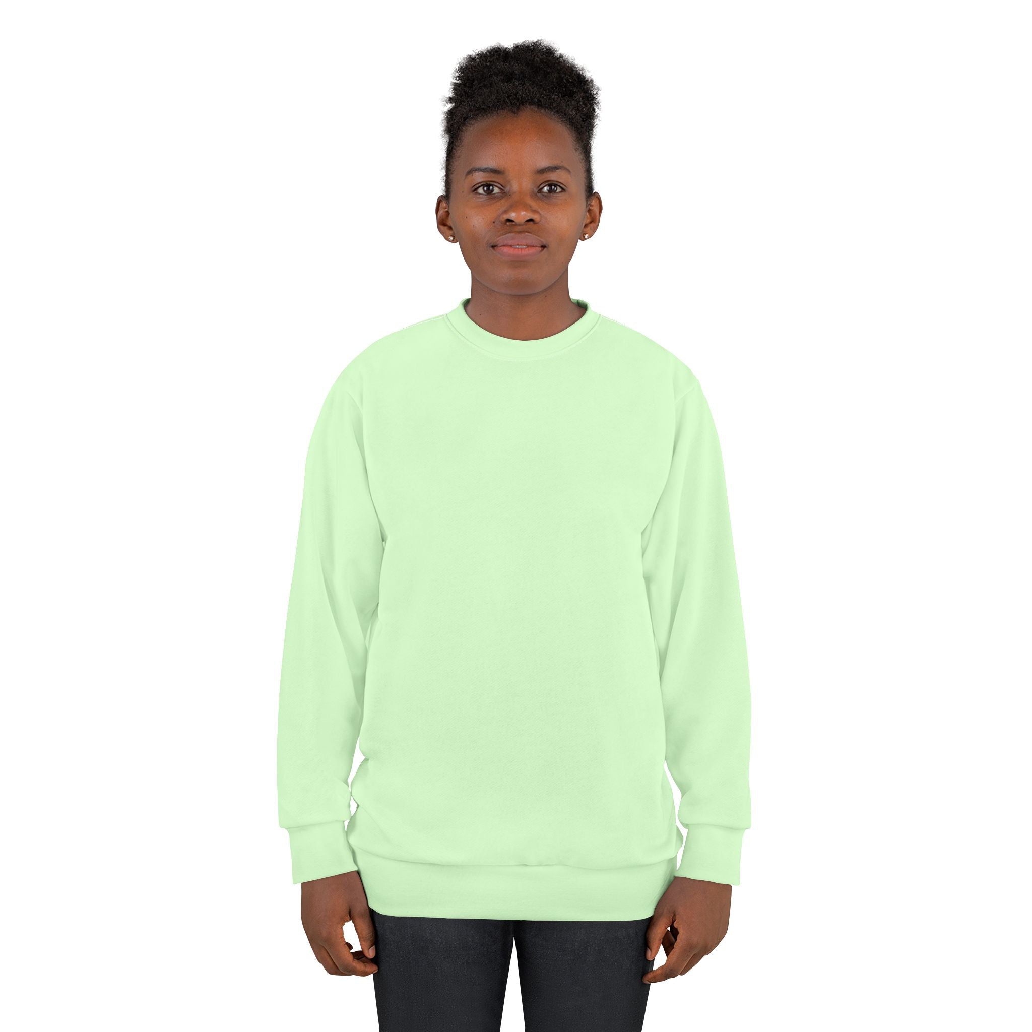 Unisex Sweatshirt (AOP)