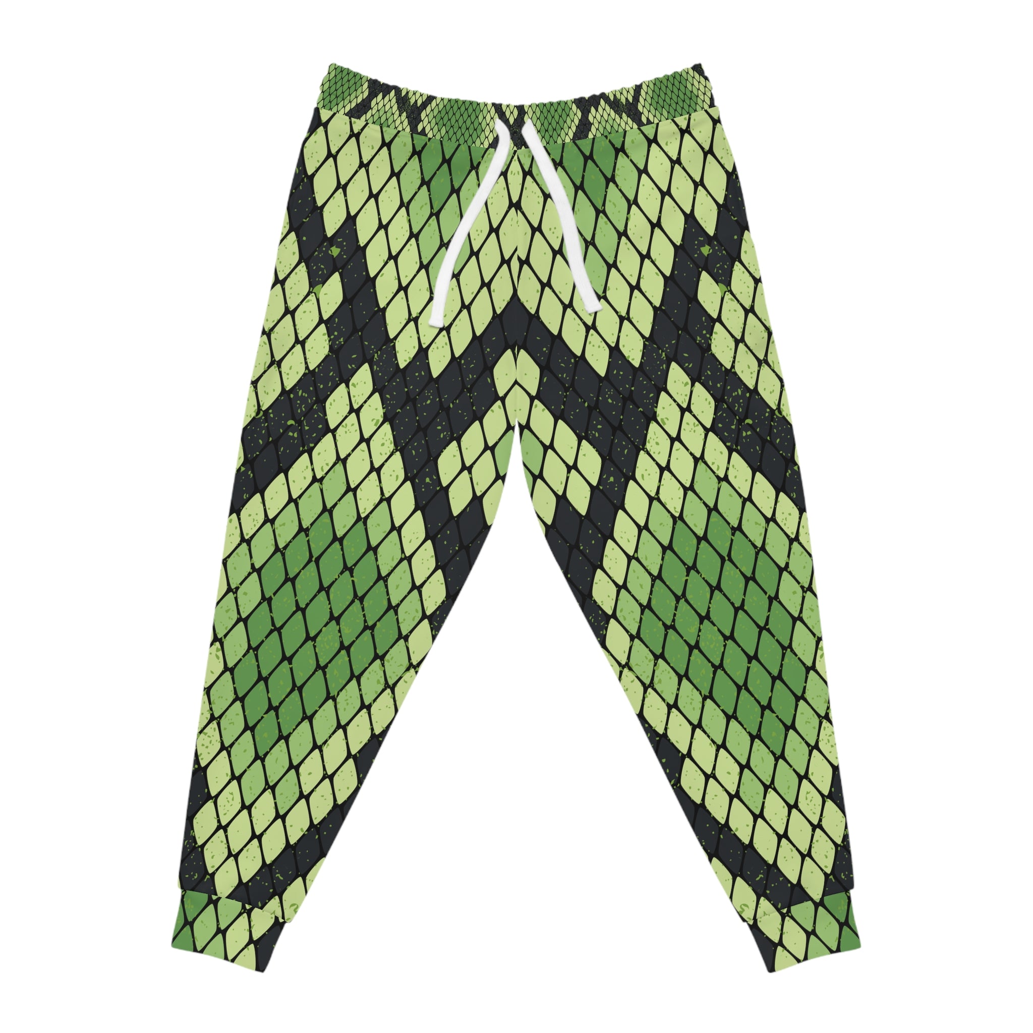Athletic Joggers (AOP)