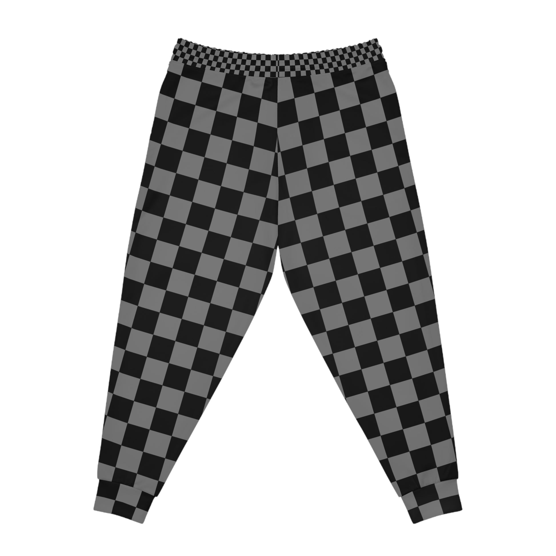 8K Void Surfer II Athletic Joggers (AOP), Artsulli - Art is Long, Life is Short, All Over Prints, , , , , , , 
