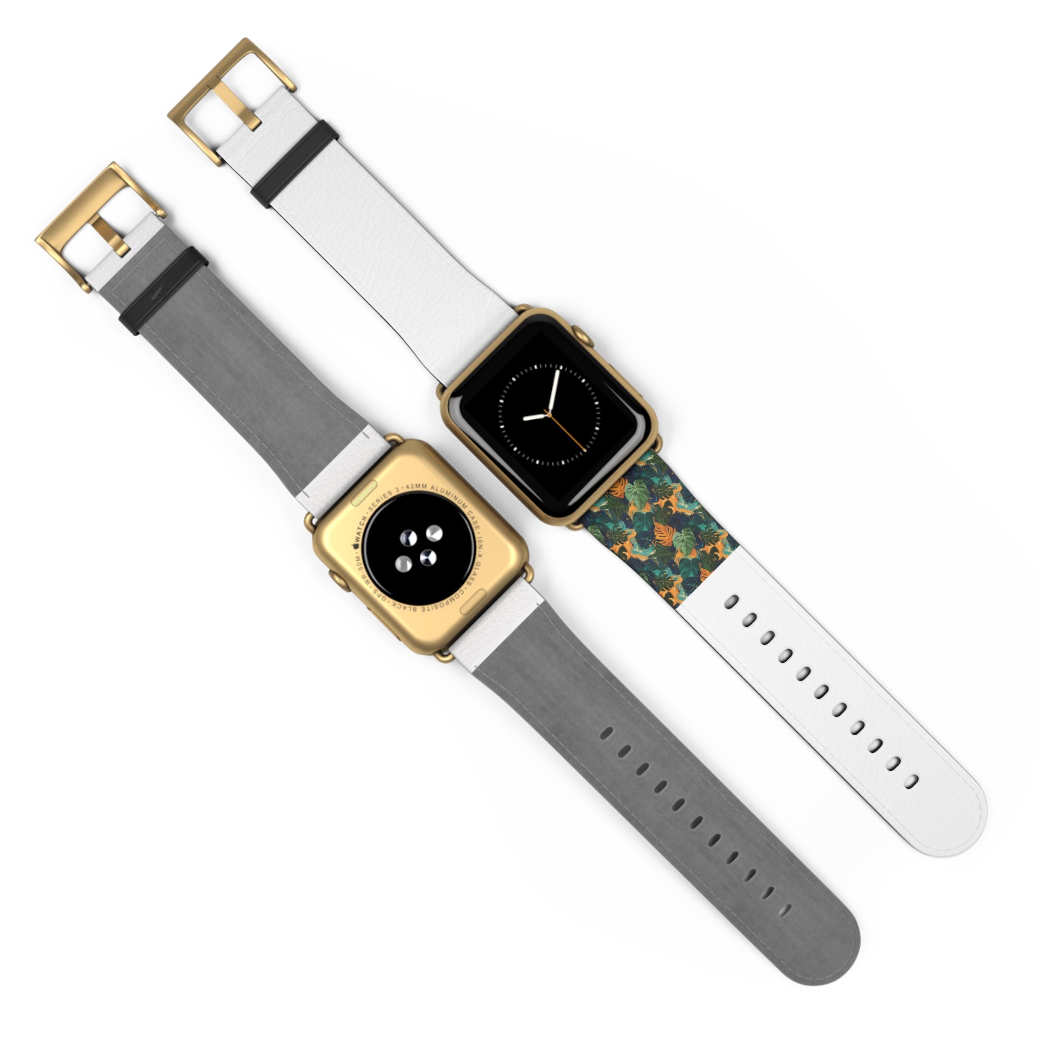 Watch Band, Artsulli - Art is Long, Life is Short, Accessories, , , , , , , 