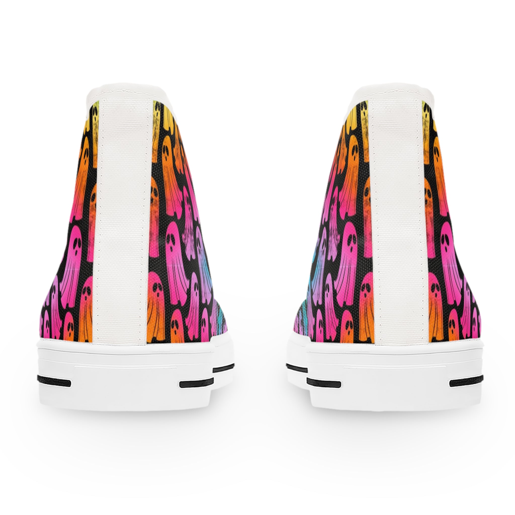 Women's High Top Sneakers