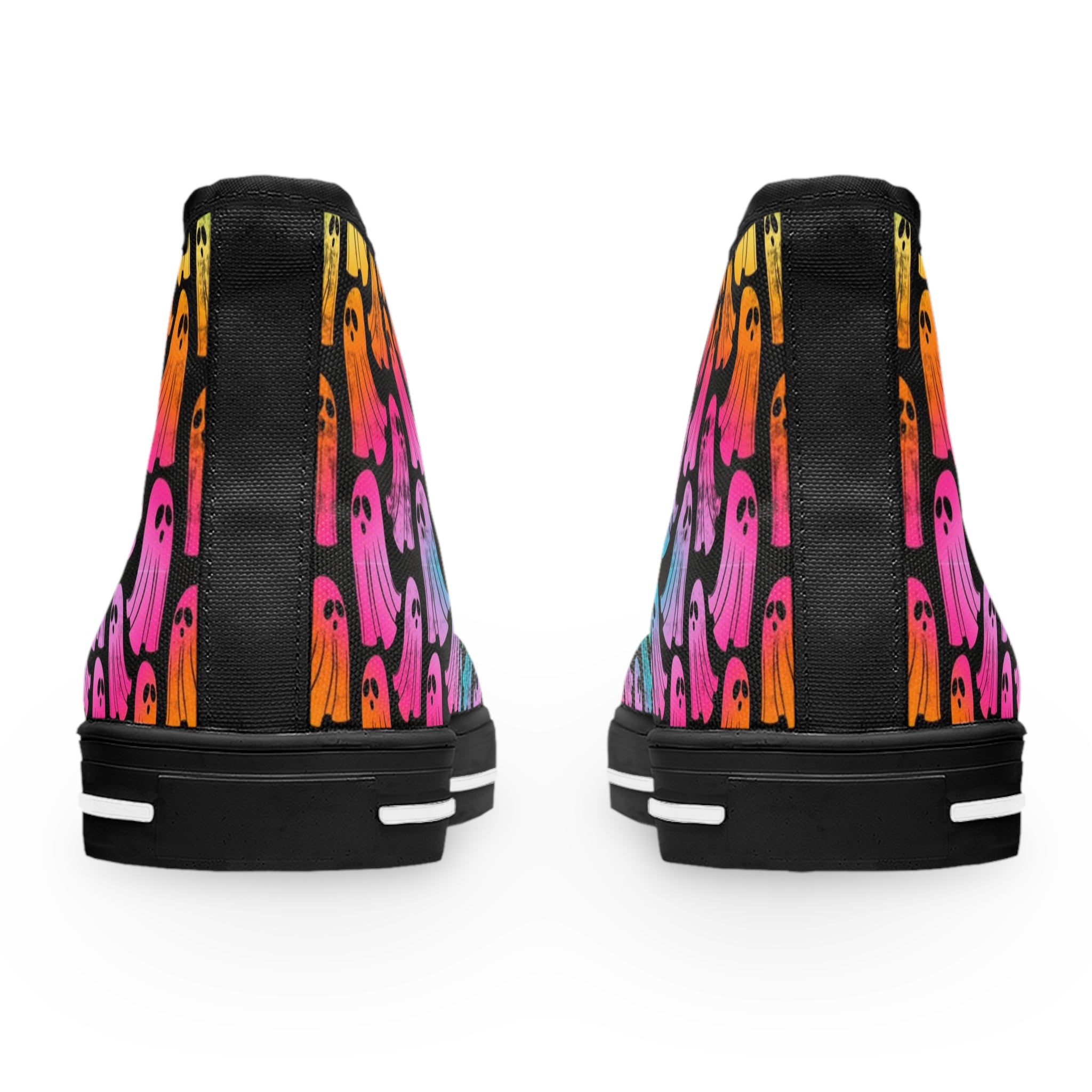 Women's High Top Sneakers