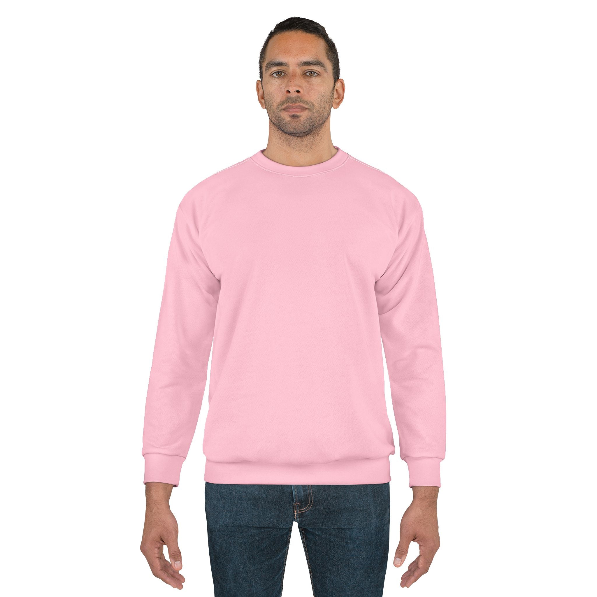 Unisex Sweatshirt (AOP)