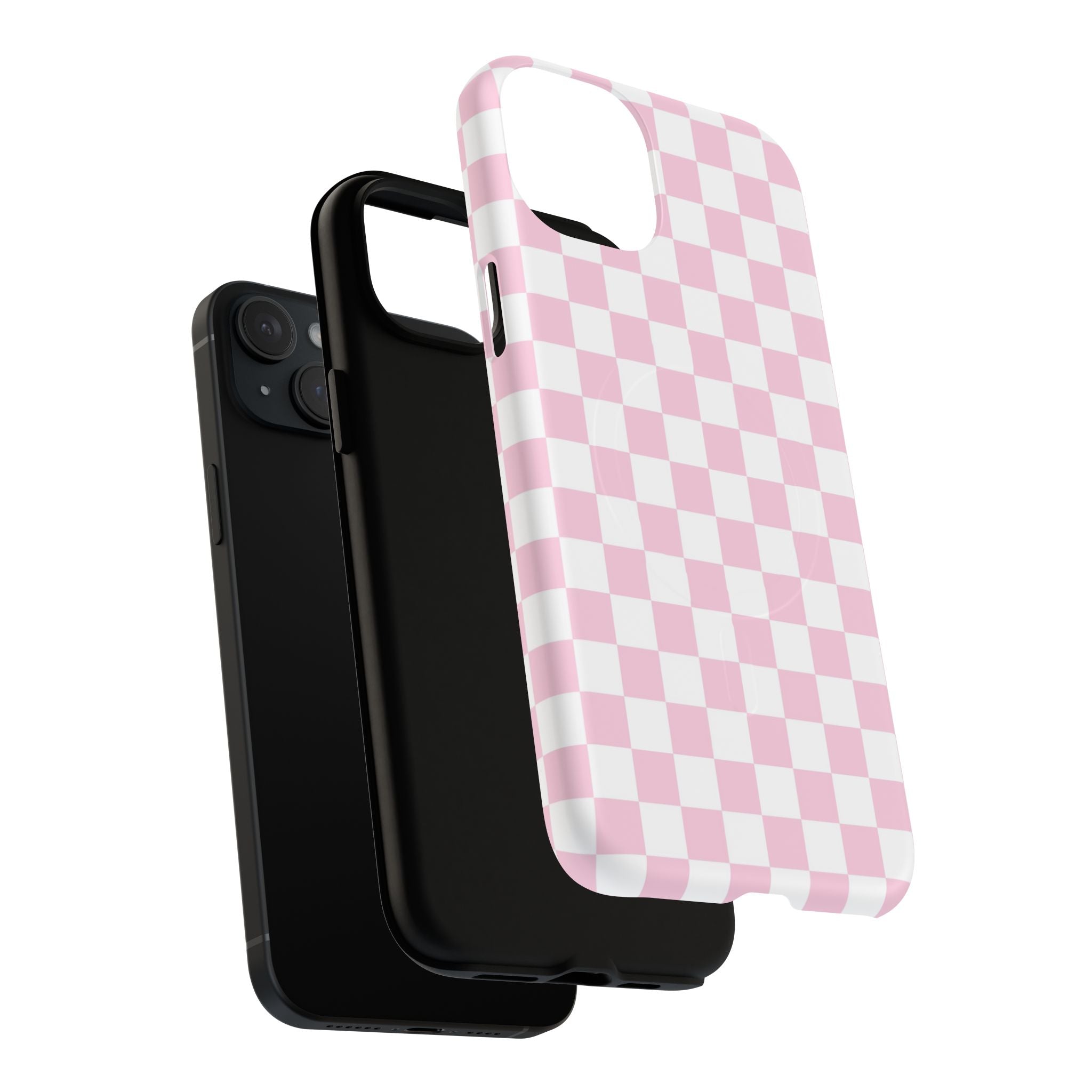 Tough Magnetic Cases