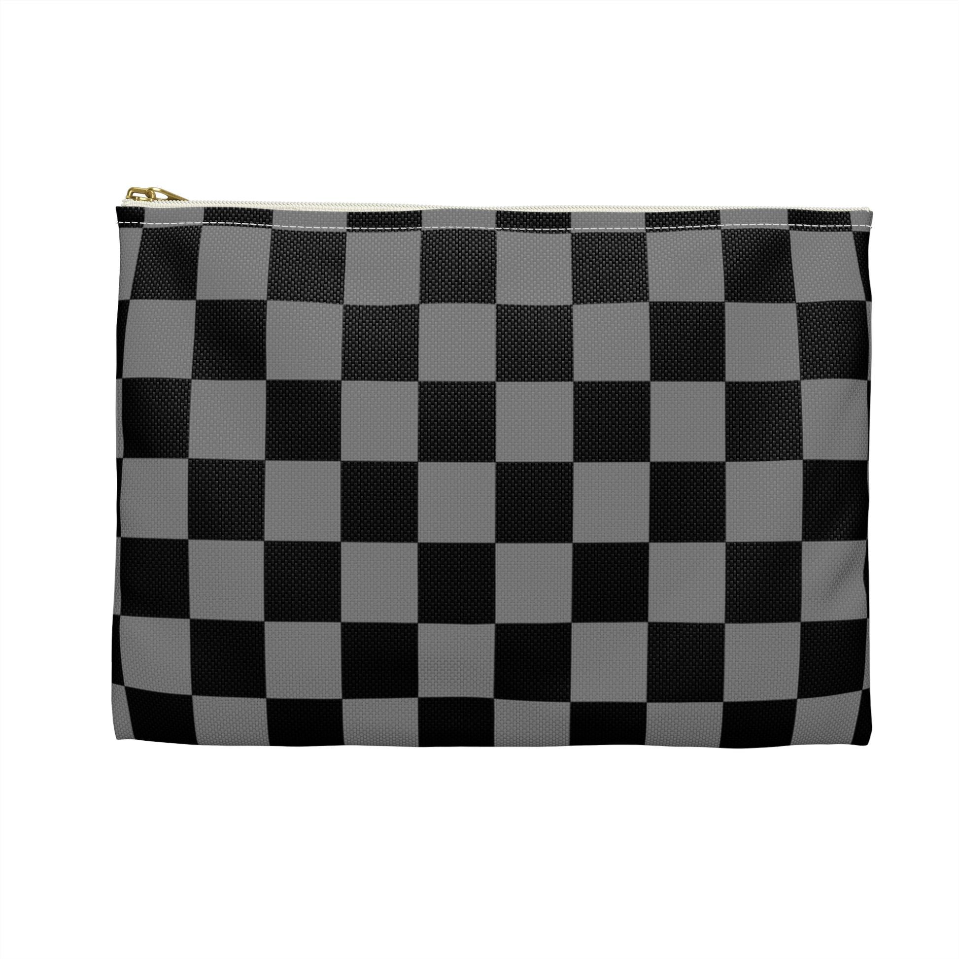 8K Void Surfer Accessory Pouch, Artsulli - Art is Long, Life is Short, Bags, , , , , , , 