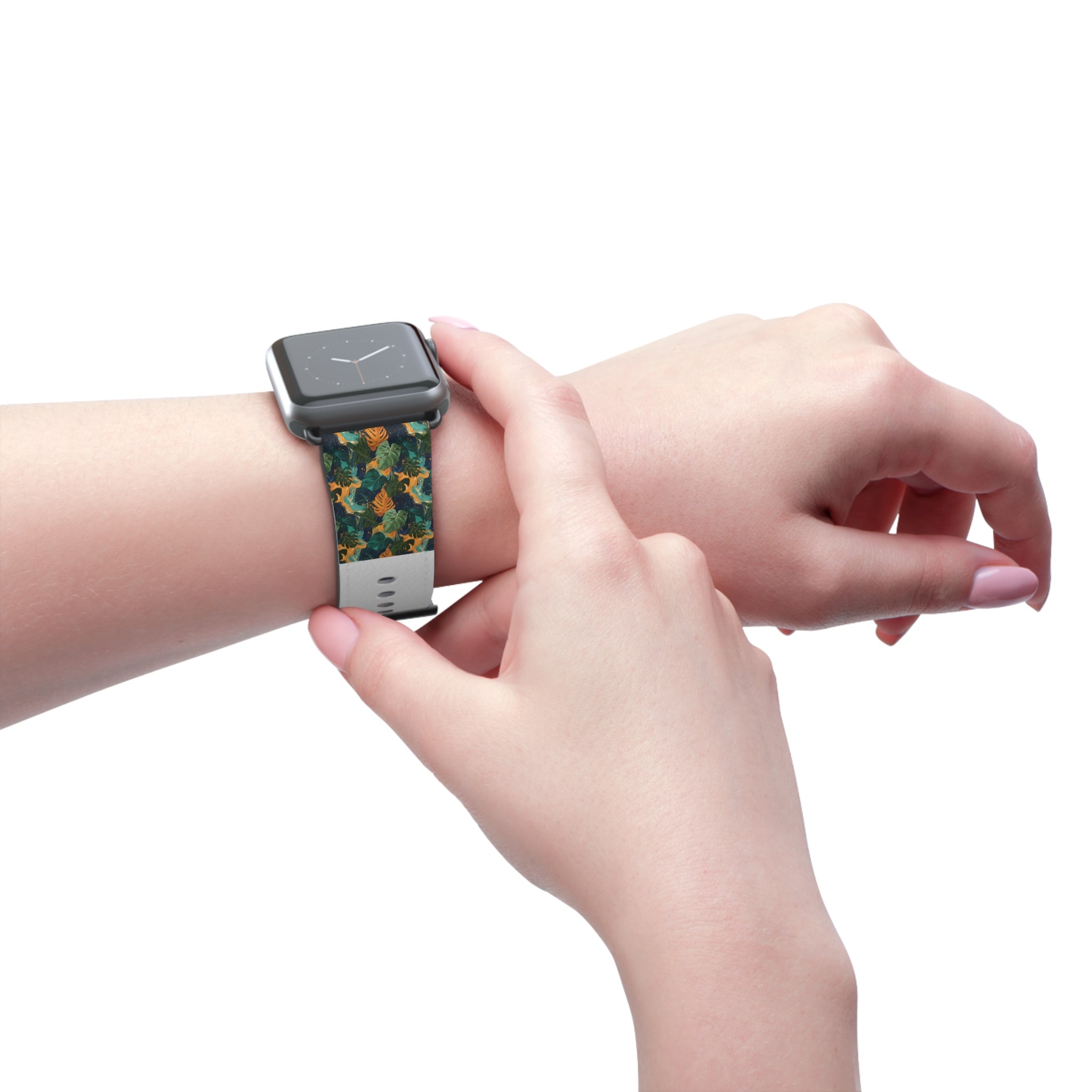 Watch Band, Artsulli - Art is Long, Life is Short, Accessories, , , , , , , 