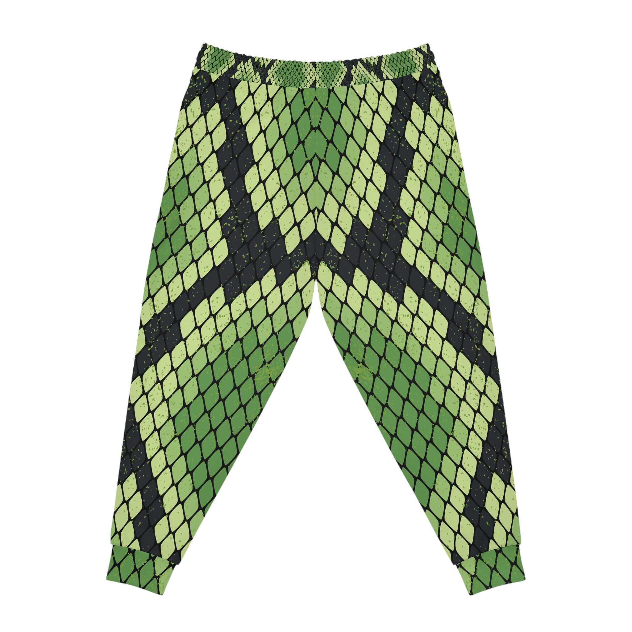 Athletic Joggers (AOP)