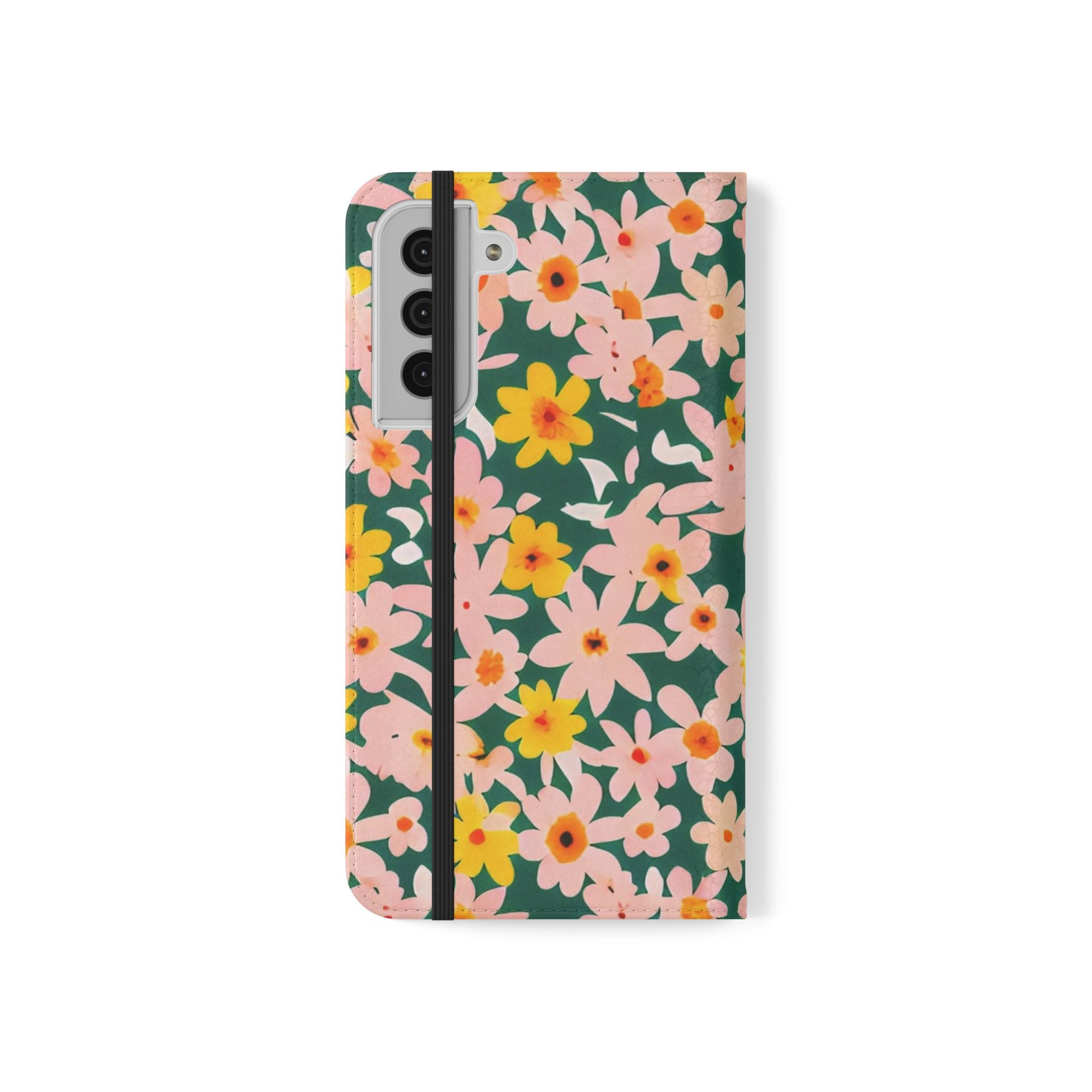 Flip Cases, Artsulli - Art is Long, Life is Short, Phone Case, , , , , , , 