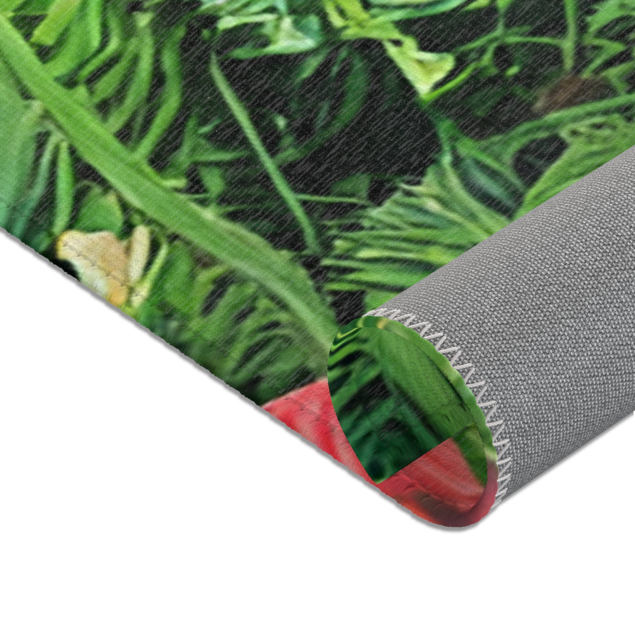 Jungle Zebra Art Area Rugs, Artsulli - Art is Long, Life is Short, Home Decor, , , , , , , 