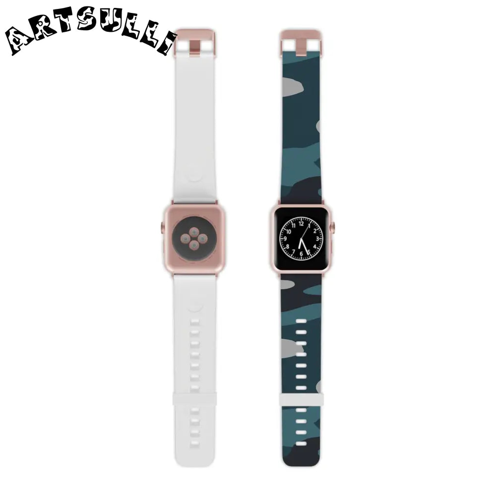 JAKKOUTTHEBXX Watch Band for Apple Watch JAKKOUTTHEBXX Artsulli